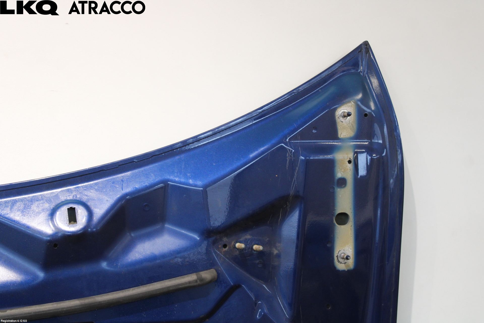 Tesla MODEL S 13- Panser