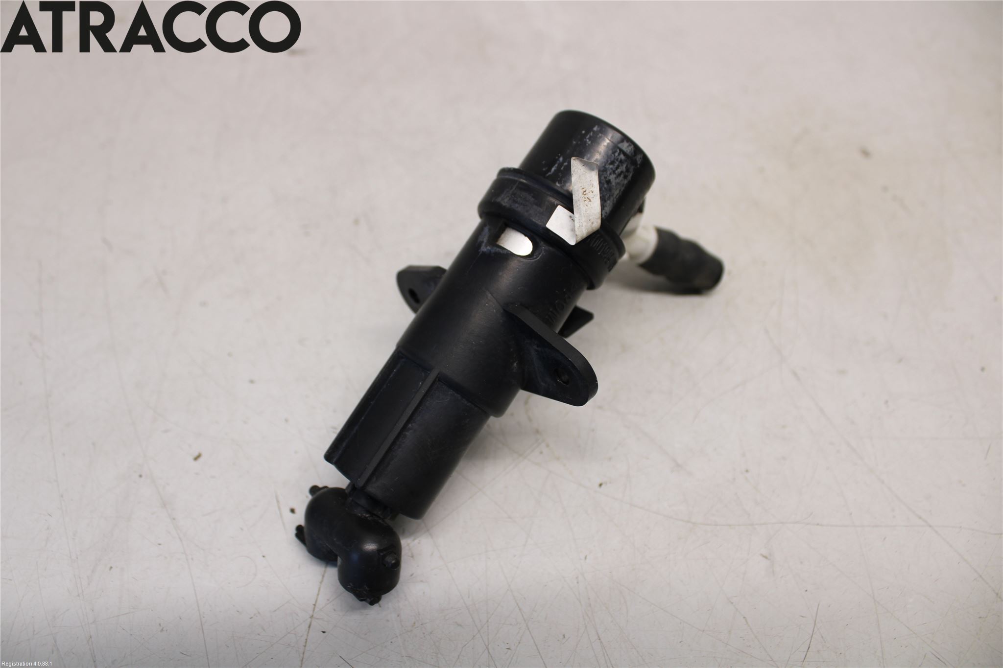 BMW X3 E83     03-10 Spylerdyse Frontlykter