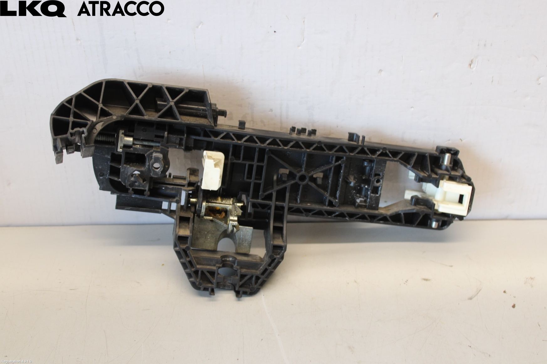 Mercedes-Benz MB B-KLASS (W246/W242) 12-19 Dørhandtak Ytre Venstre