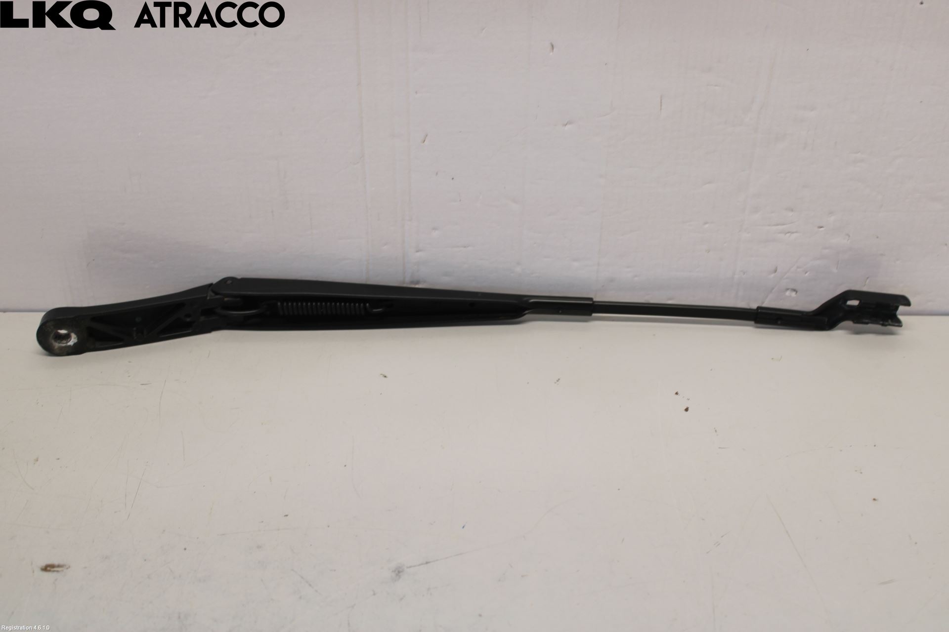 Volkswagen VW UP! / E-UP! Viskerarm-Armer Frontrute