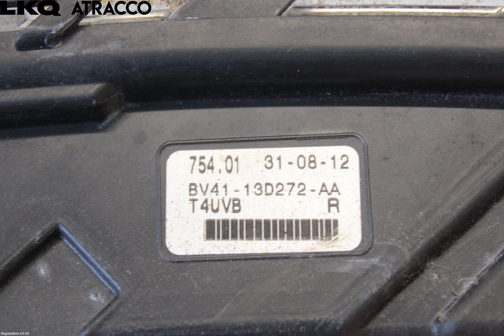 Ford KUGA 08-12 Parklykt Foran Høyre