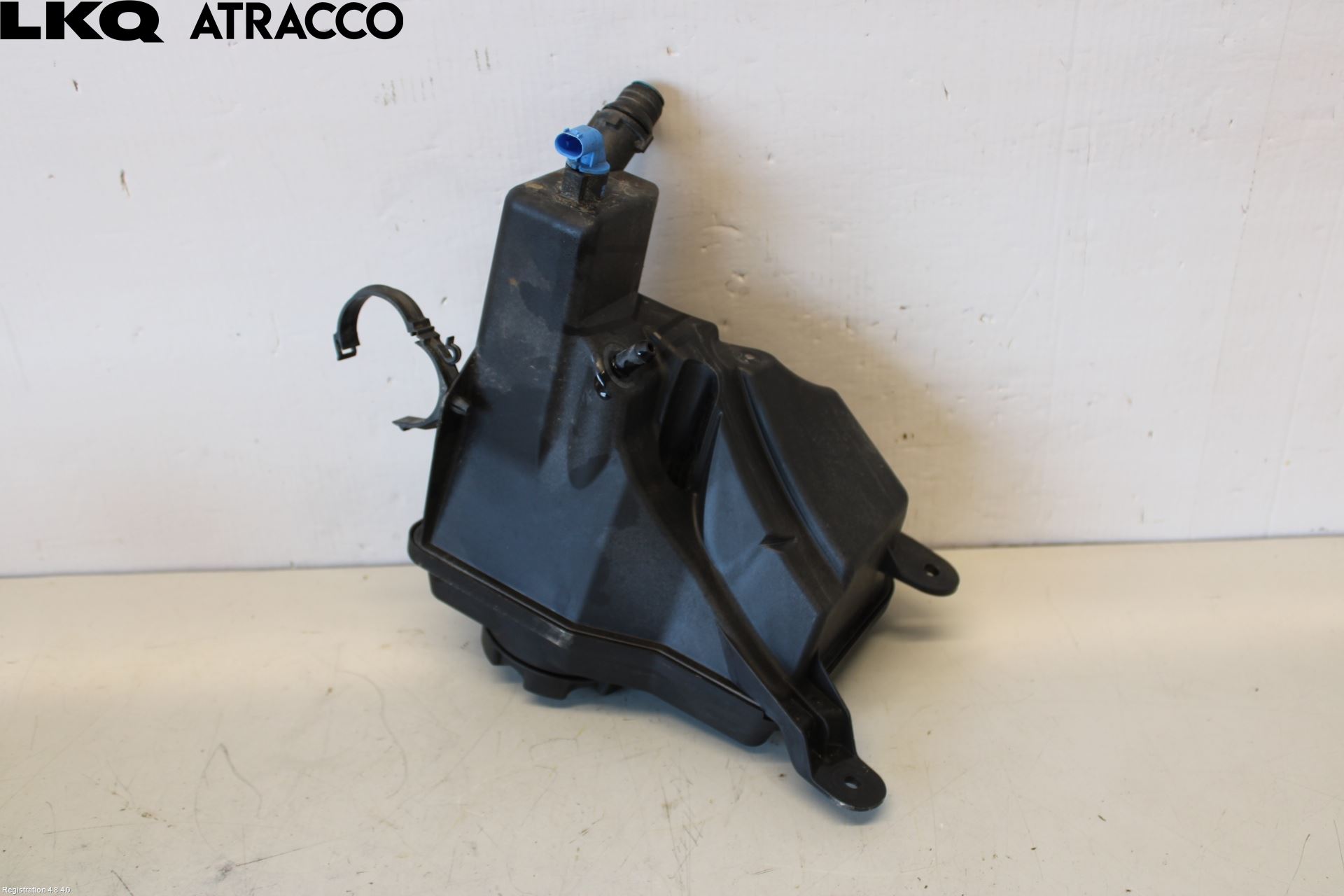 BMW X1 E84 10-15 Ekspansjonstank