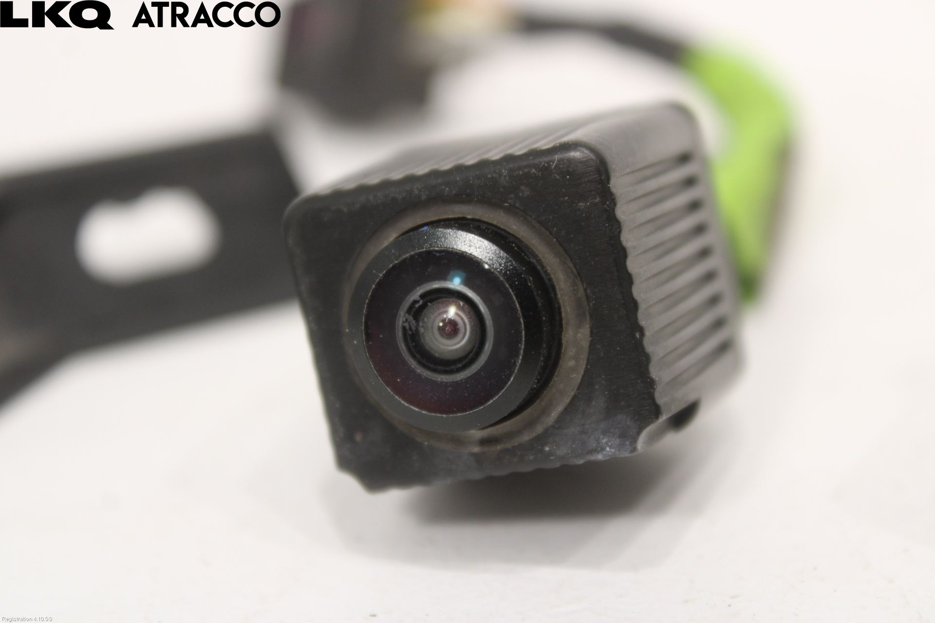 Peugeot 208/E-208 20- Parkeringshjelp Kamera