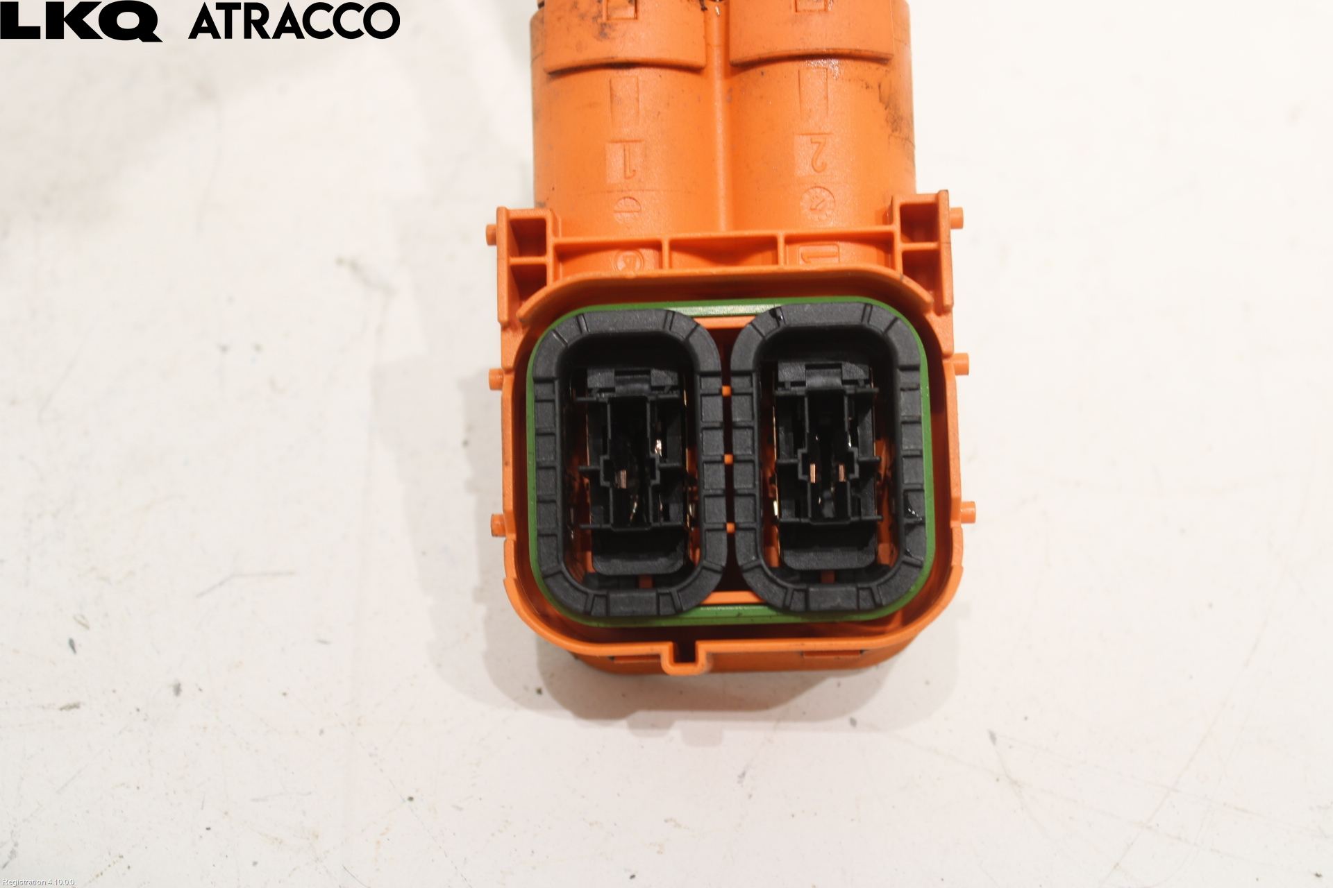 BMW i3 I01 13-22 Kabelhärva Högspänning