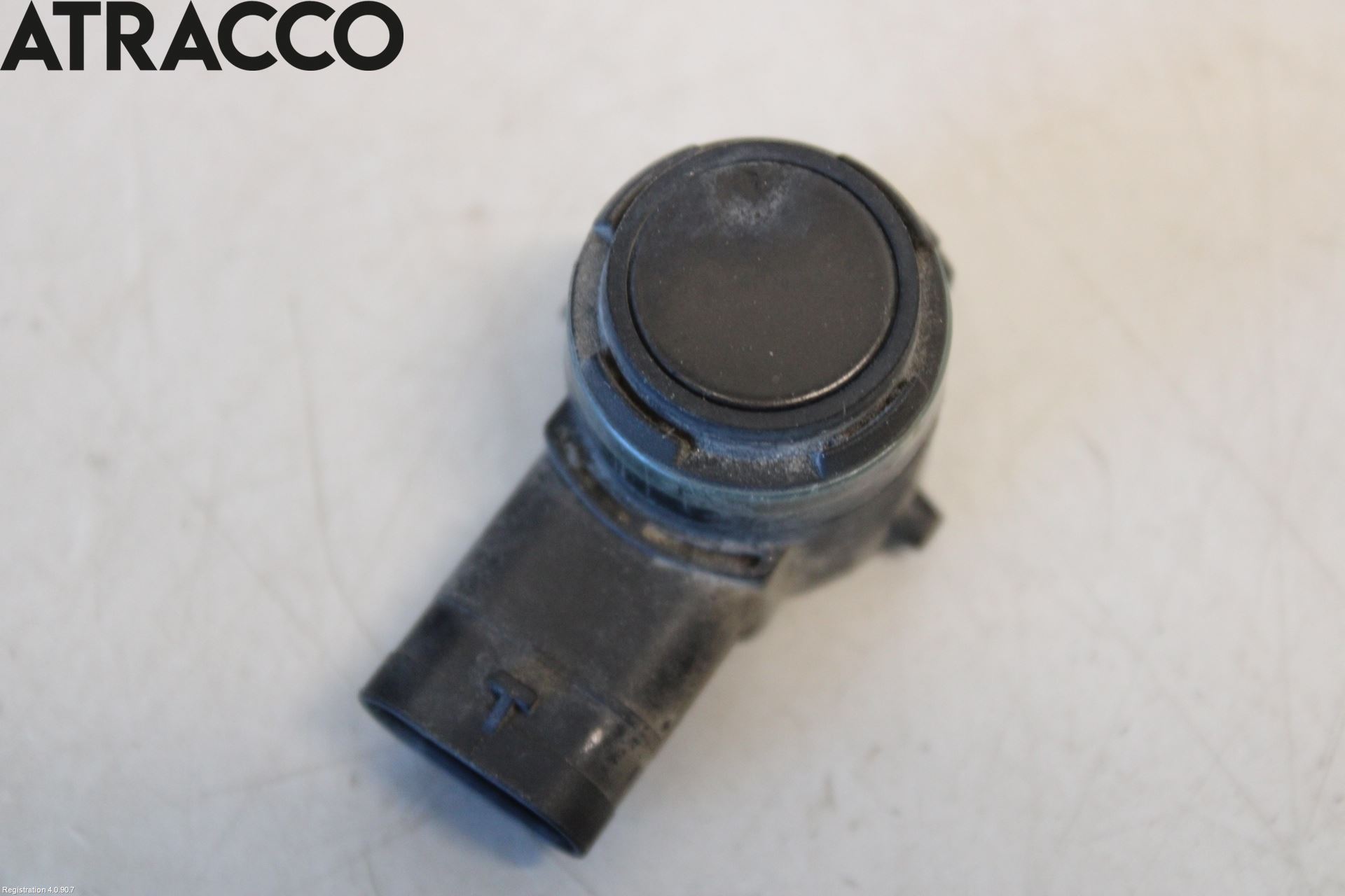 BMW i3 I01 13-22 Sensor Parkering Front