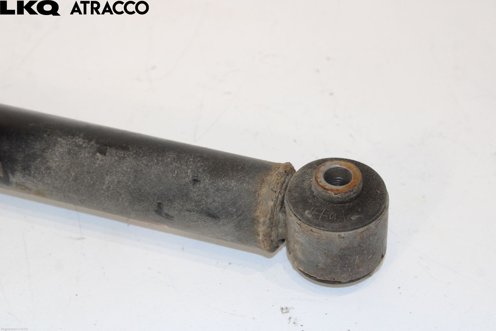 Kia CARENS III 13-19 Støtdemper Bak