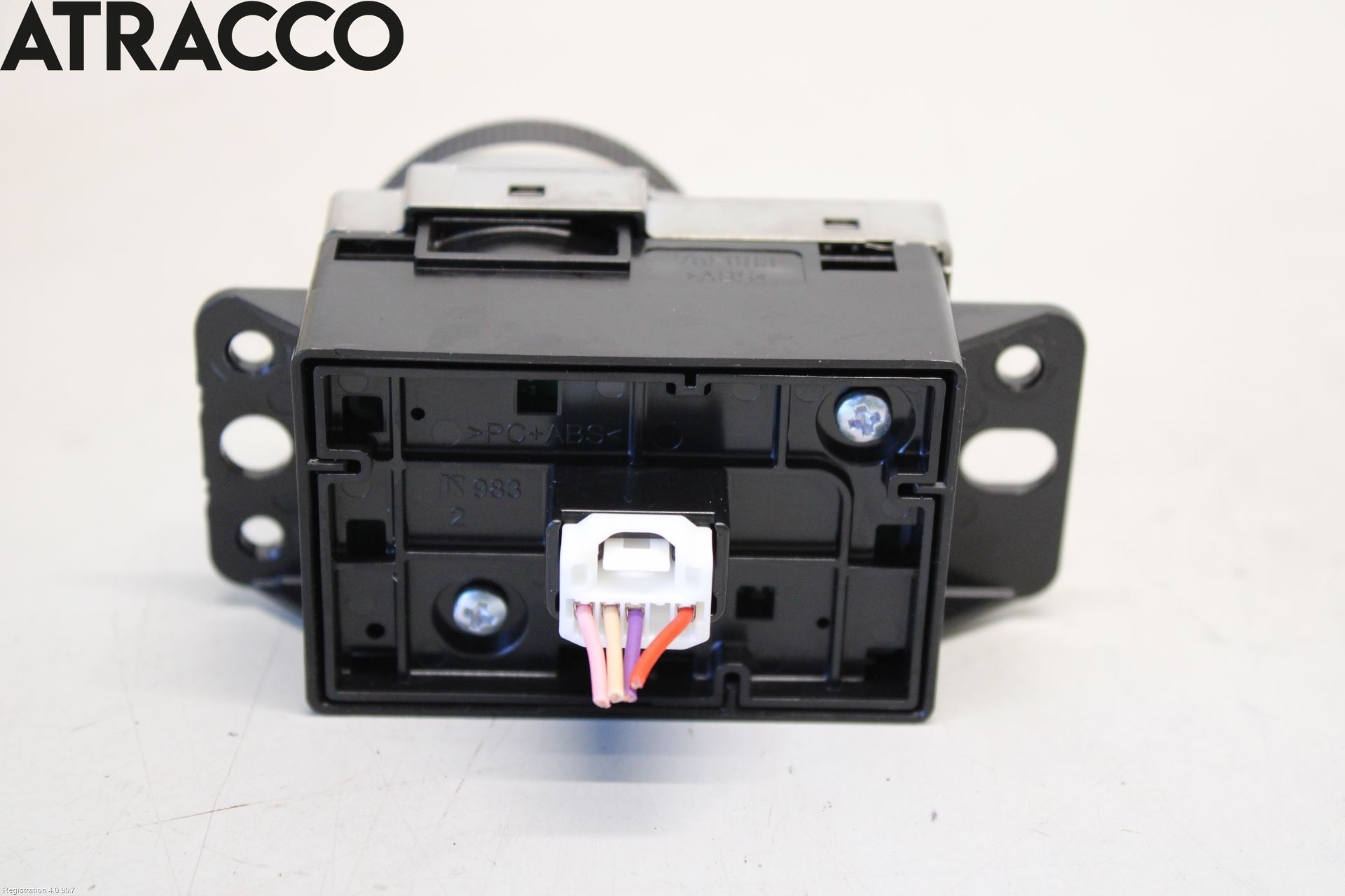 Suzuki VITARA 15- Bryter Gearkasse