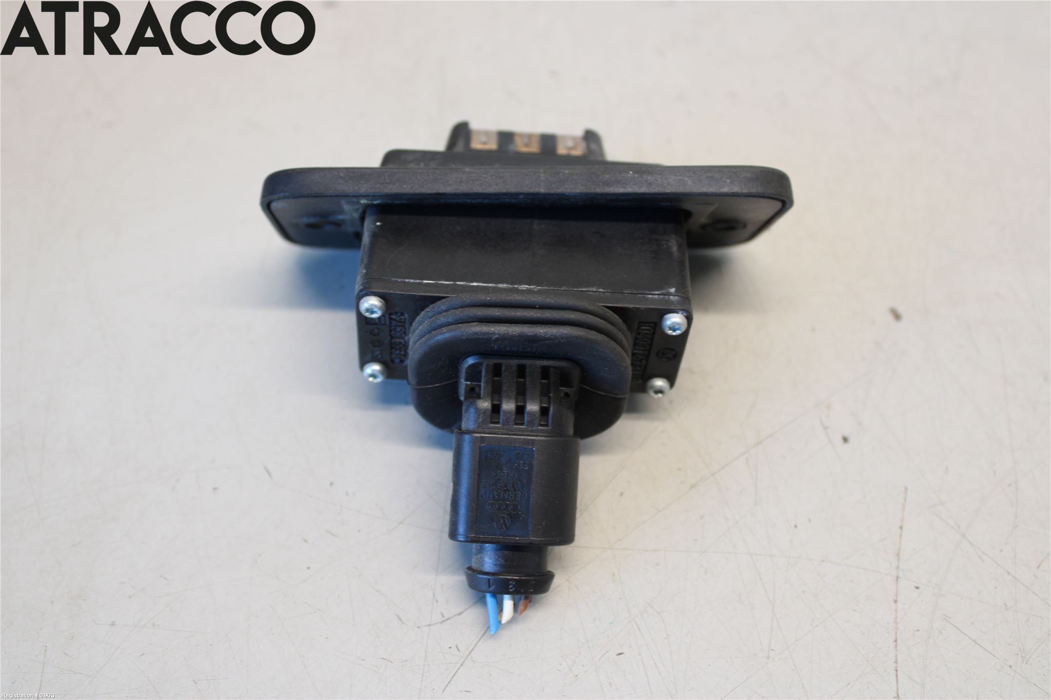 Volkswagen VW CADDY      04-10 Sentrallåsbryter I Dørlås