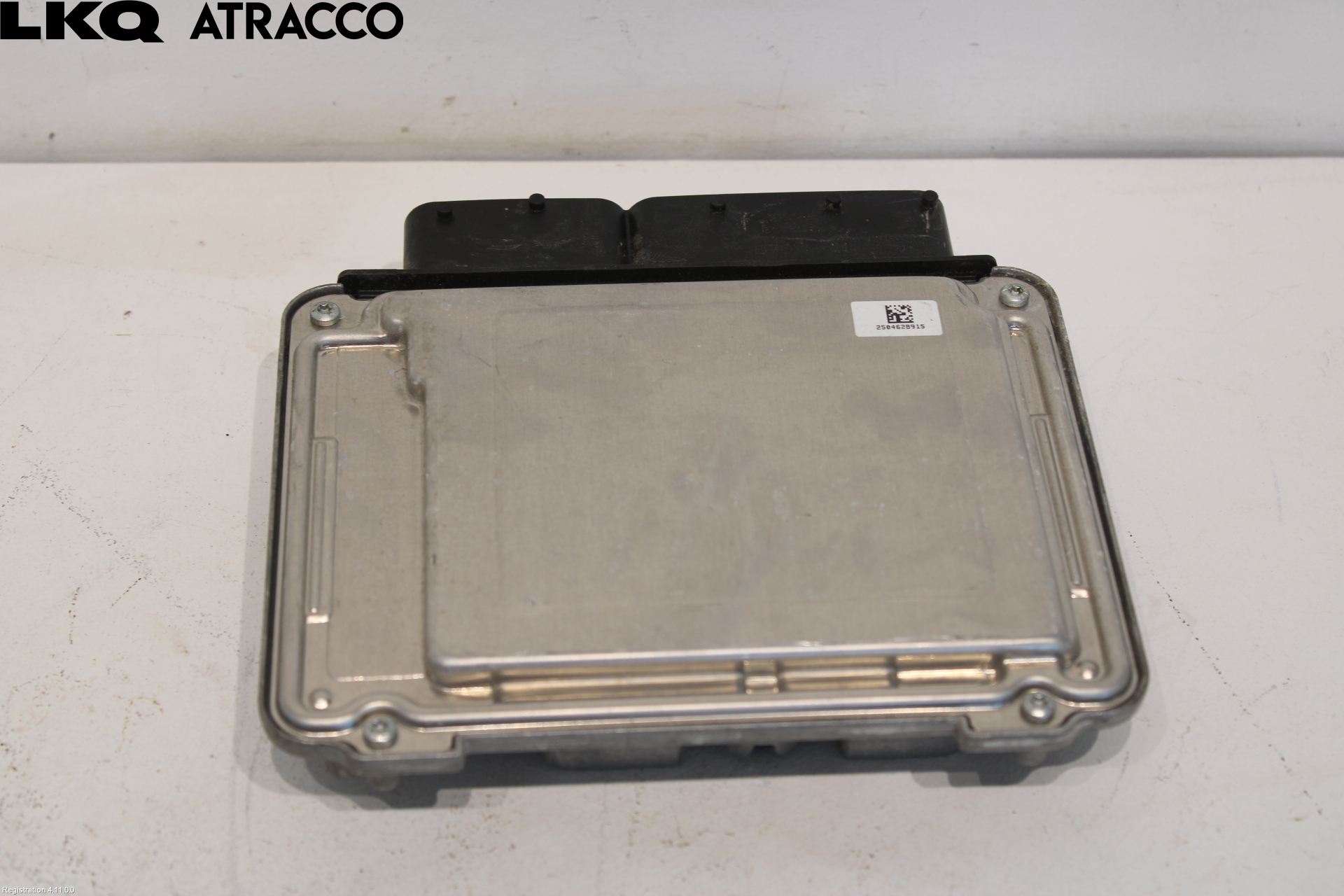 Skoda SUPERB 16-24 Styreenhet Innsprøytning