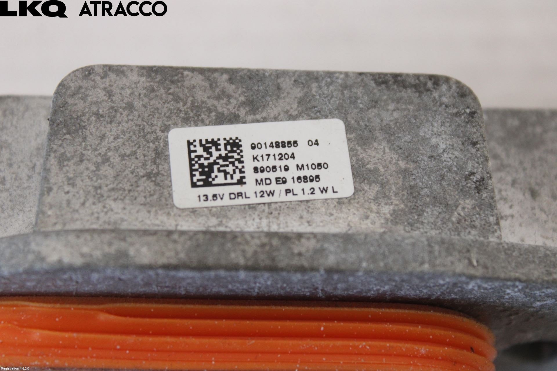 BMW i3 I01 13-22 Styreenhet Xenon