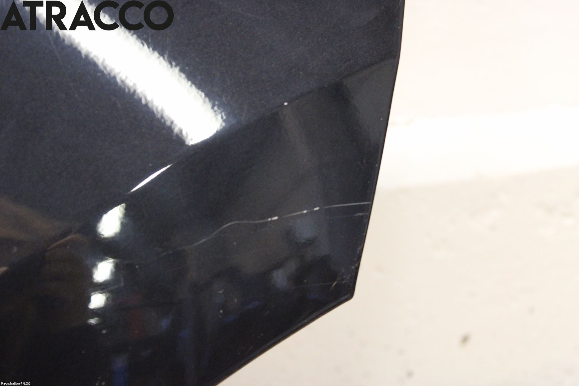 Kia SPORTAGE (SL) 11-15 Dør 4D Bak Venstre