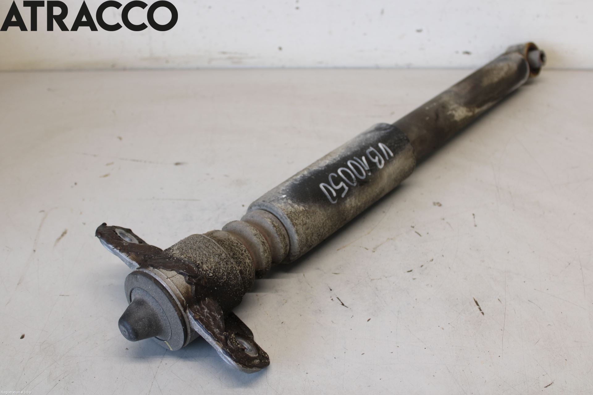 Kia XCEED 19- Støtdemper Bak