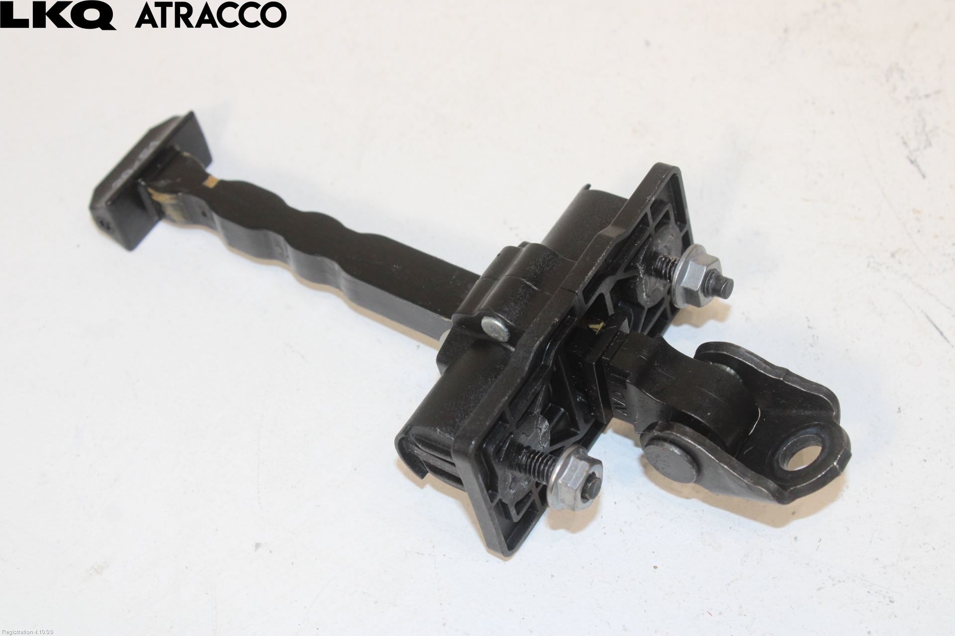 Peugeot 208/E-208 20- Dørstopper