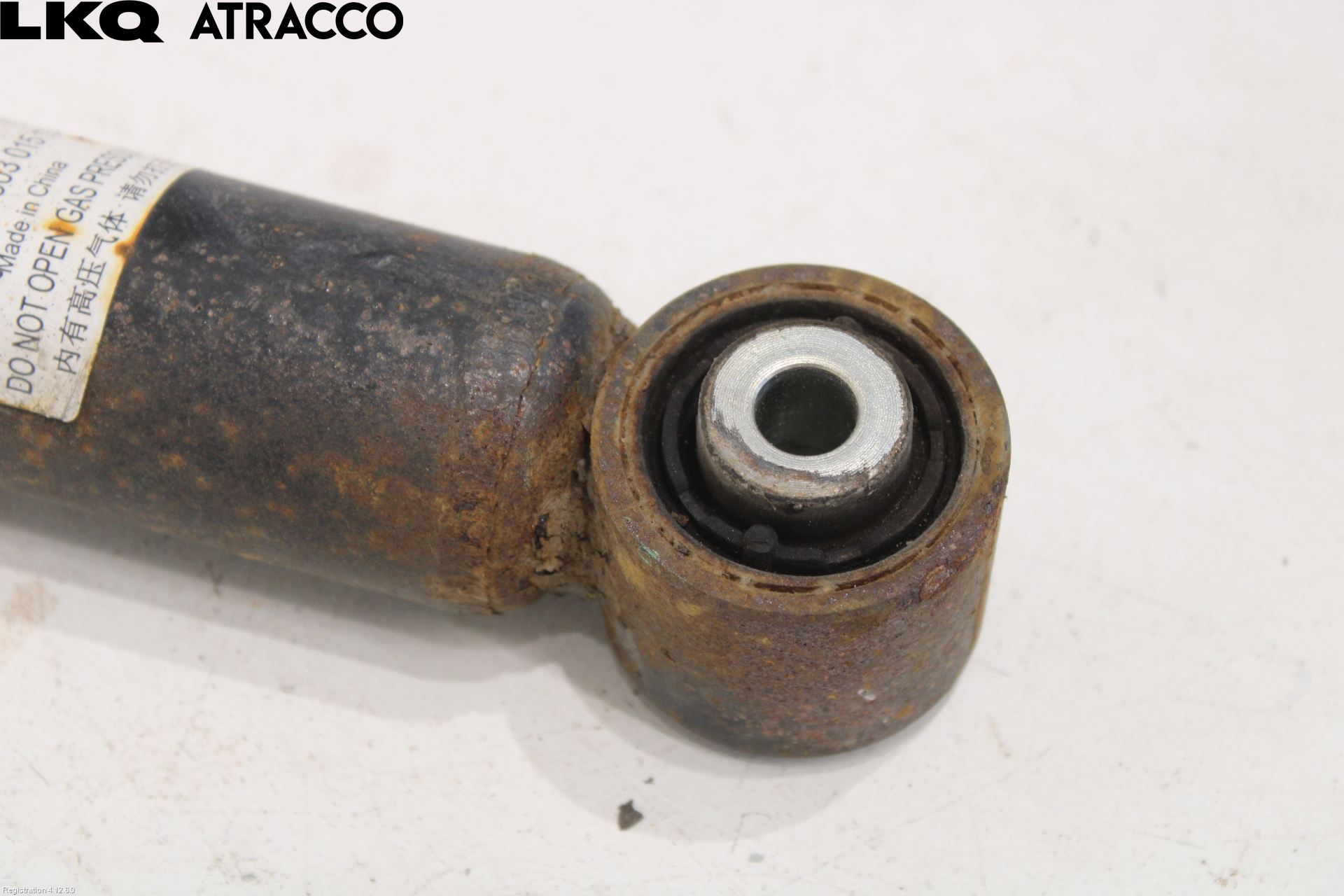 MG MARVEL R 22- Støtdemper Bak