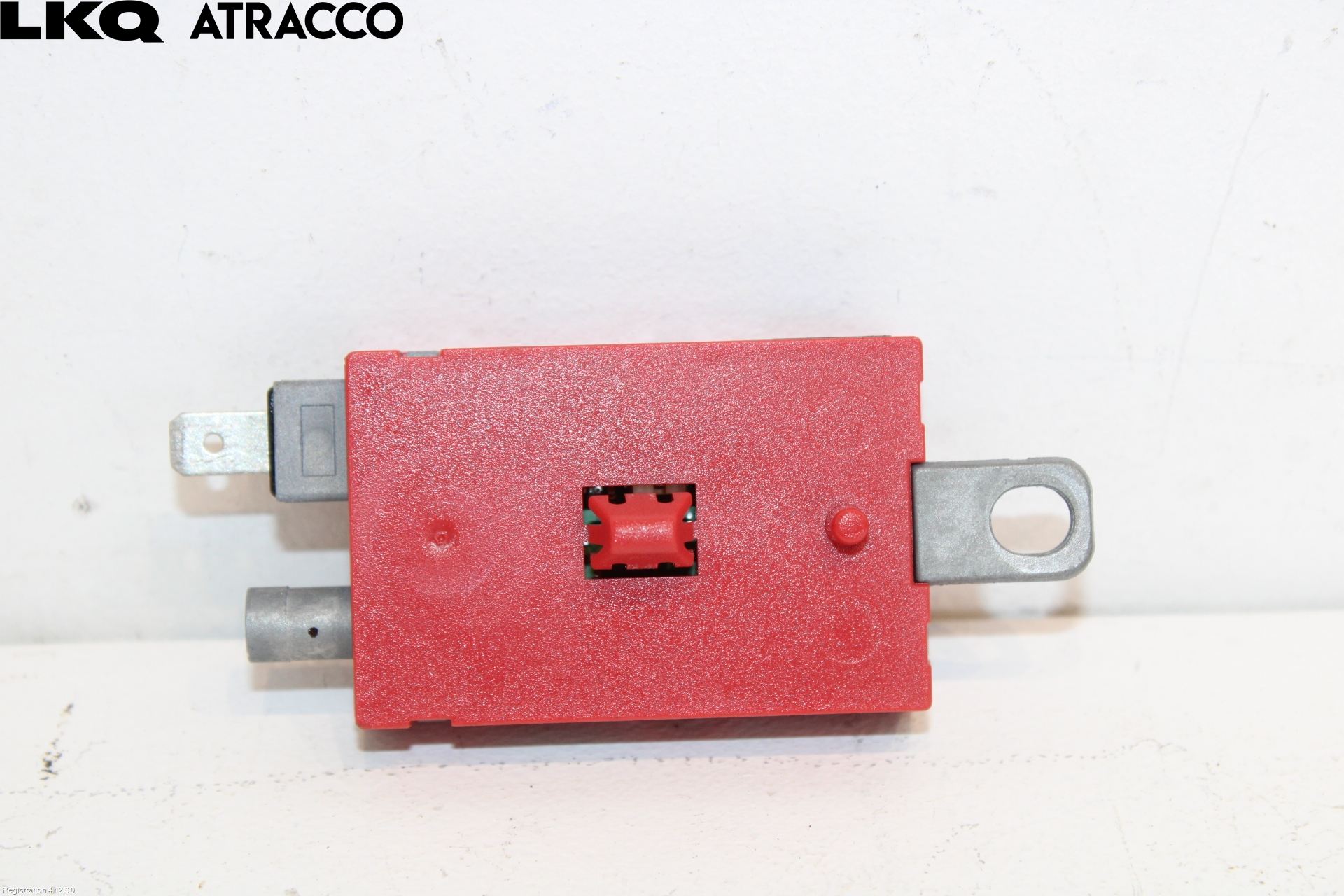 Volvo V40 12-19 Stereo Antenneforsterker