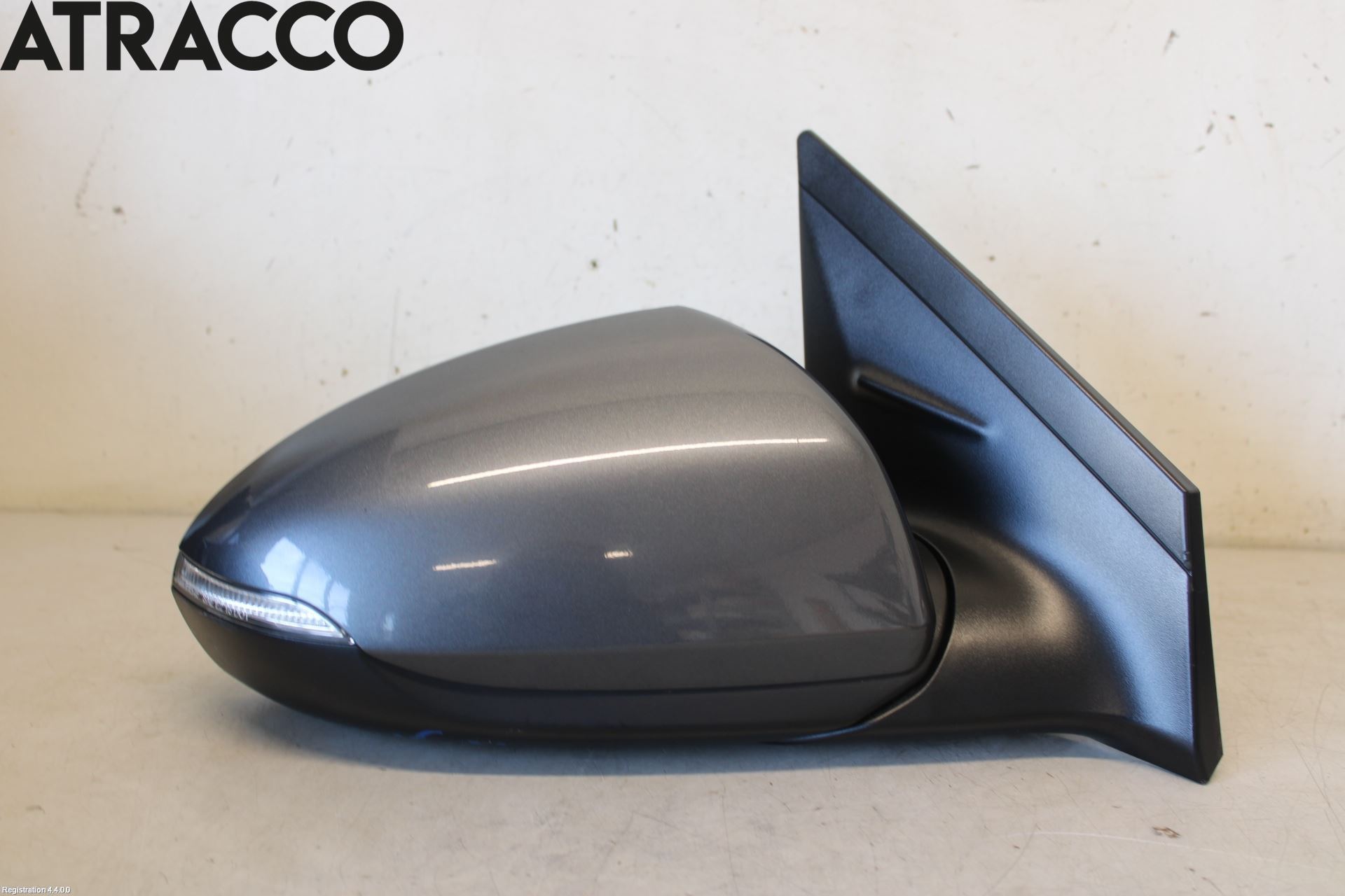 Hyundai IONIQ AE 17-22 Speil H M-El Justering