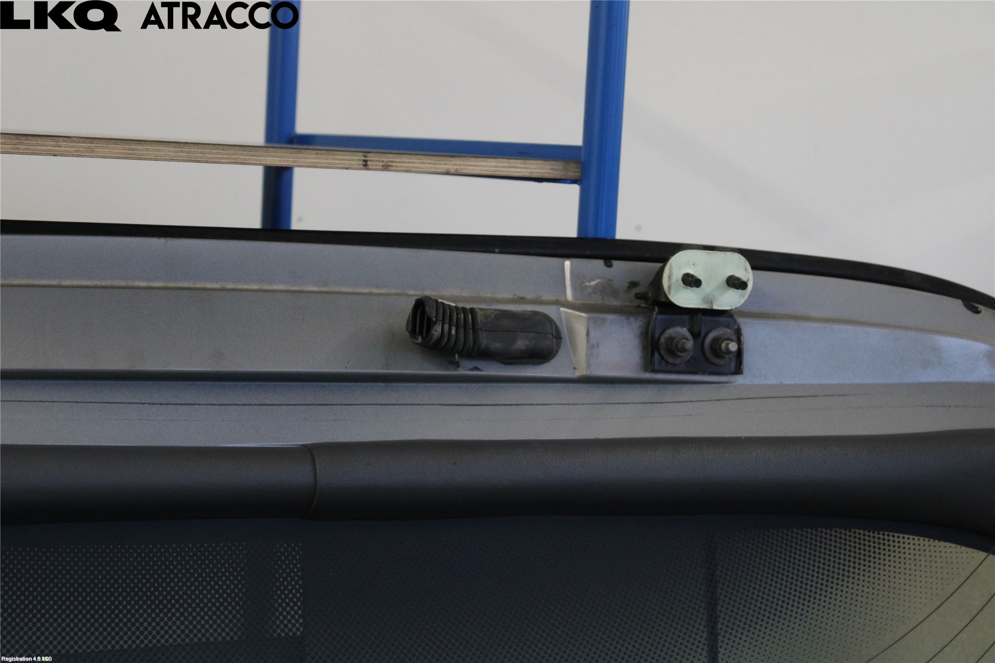 Chevrolet CAMARO Bakluke Stv