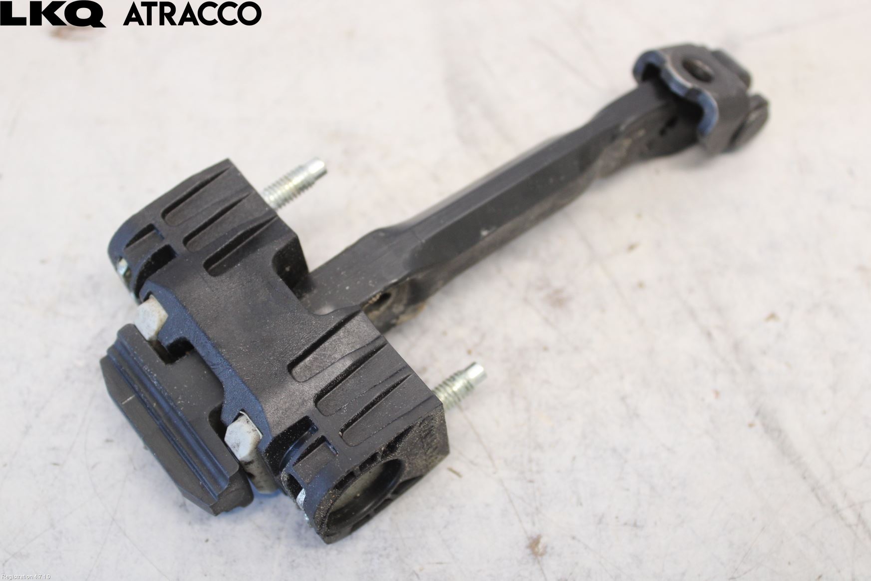 Volvo V60 11-13 Dørstopper