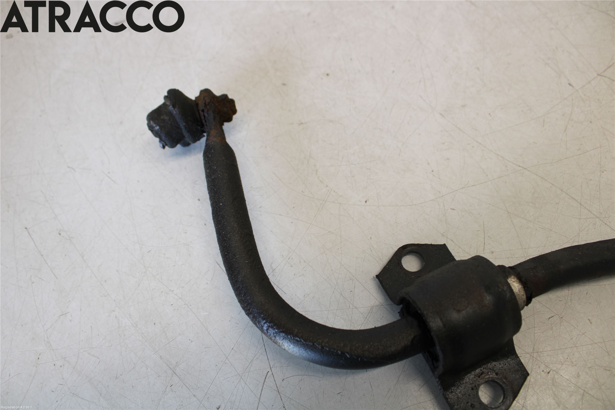 Mazda CX-5 12-17 Stablisatorstag Bak