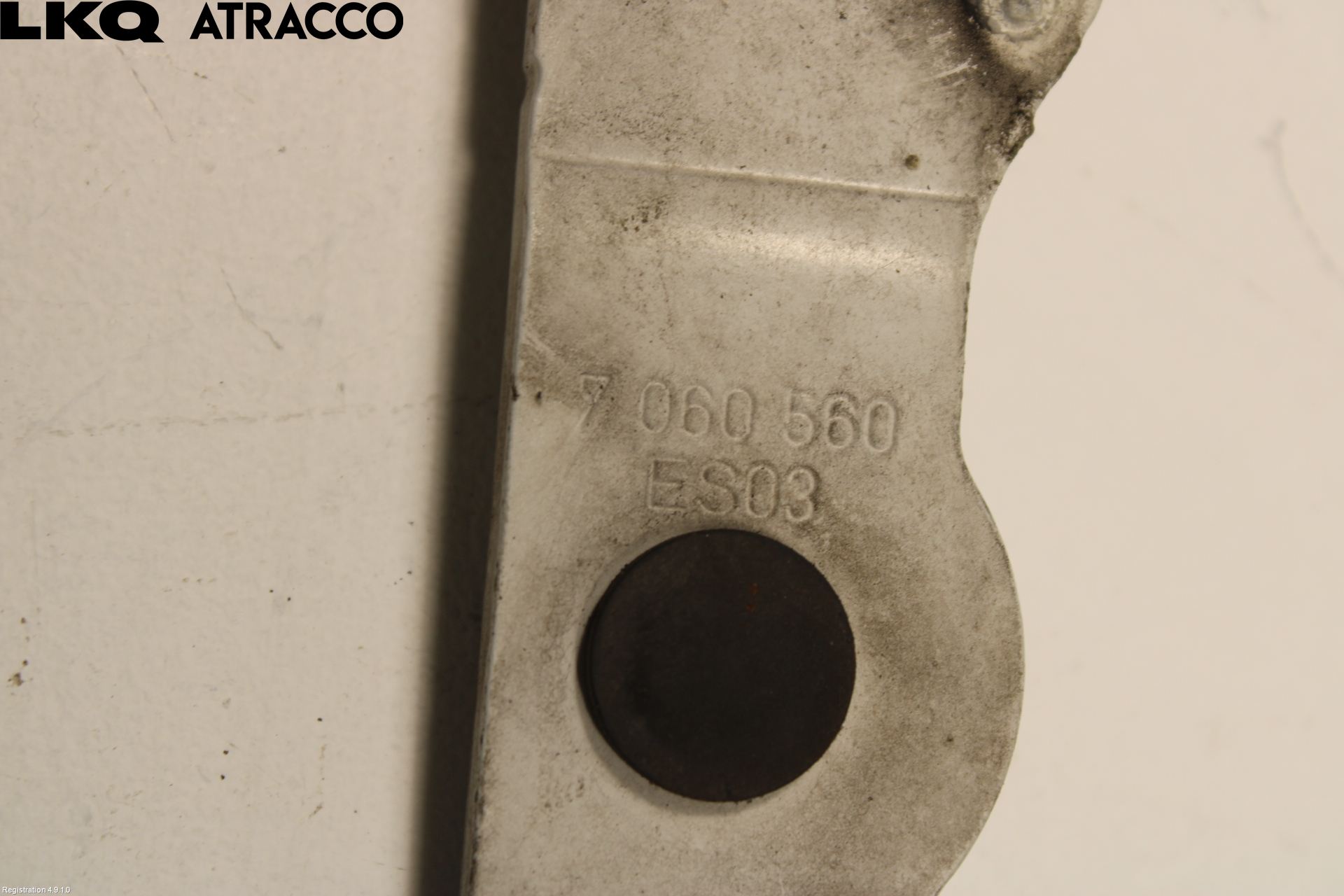 BMW 1 E87/81 5D/3D 03-11 Panser Hengsel - Hengsler