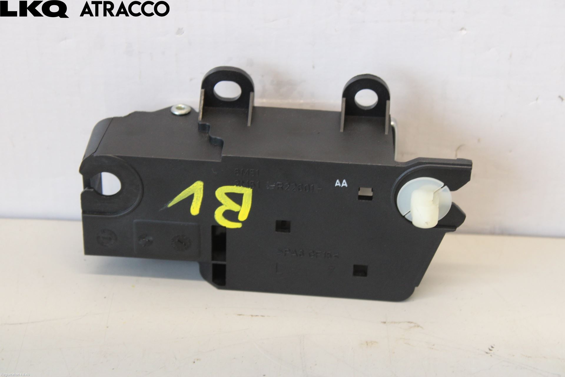 Ford KUGA 08-12 Innr Dørhandtak V Indre