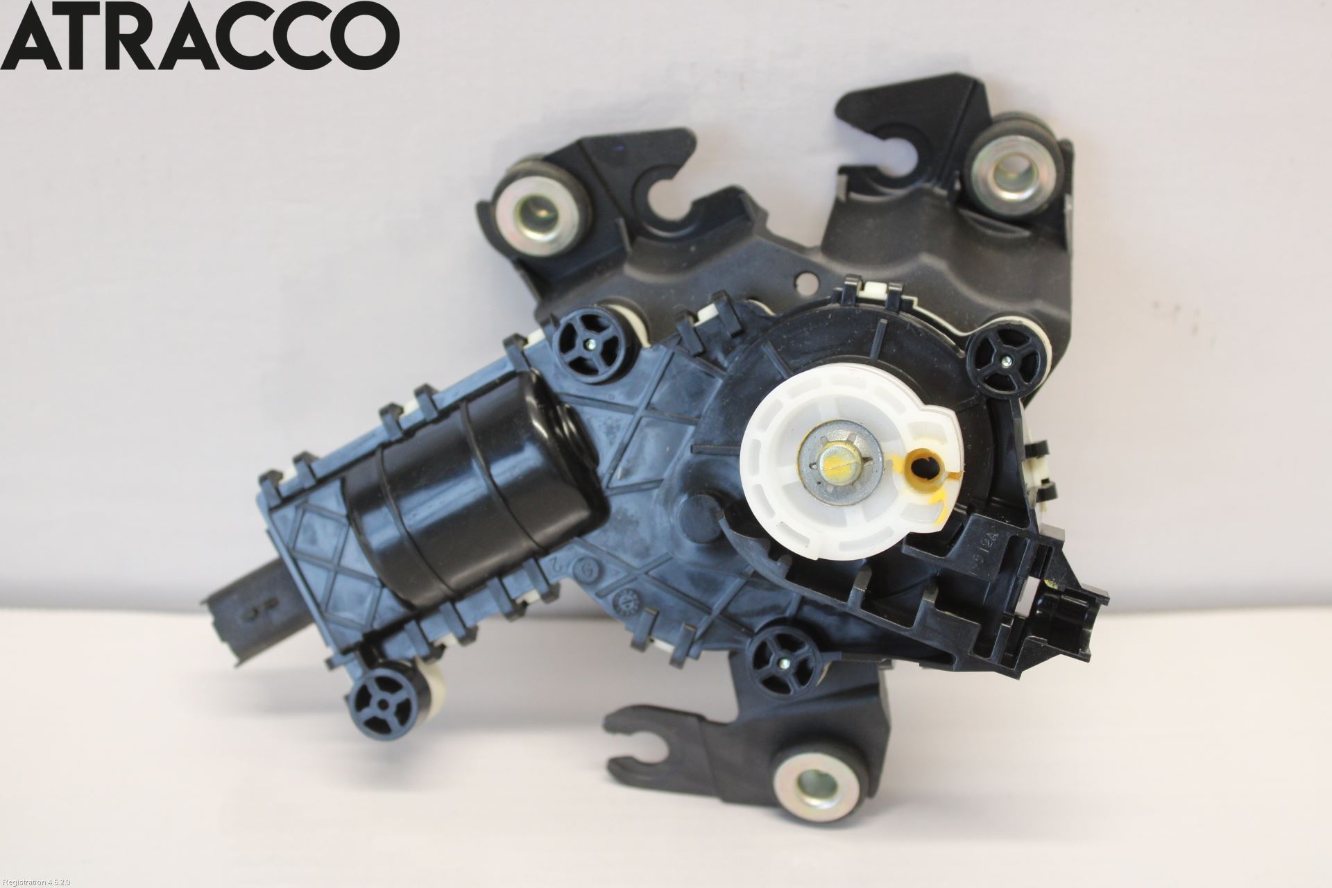 Opel GRANDLAND X 18- Sentrallåsmotor Bakluke