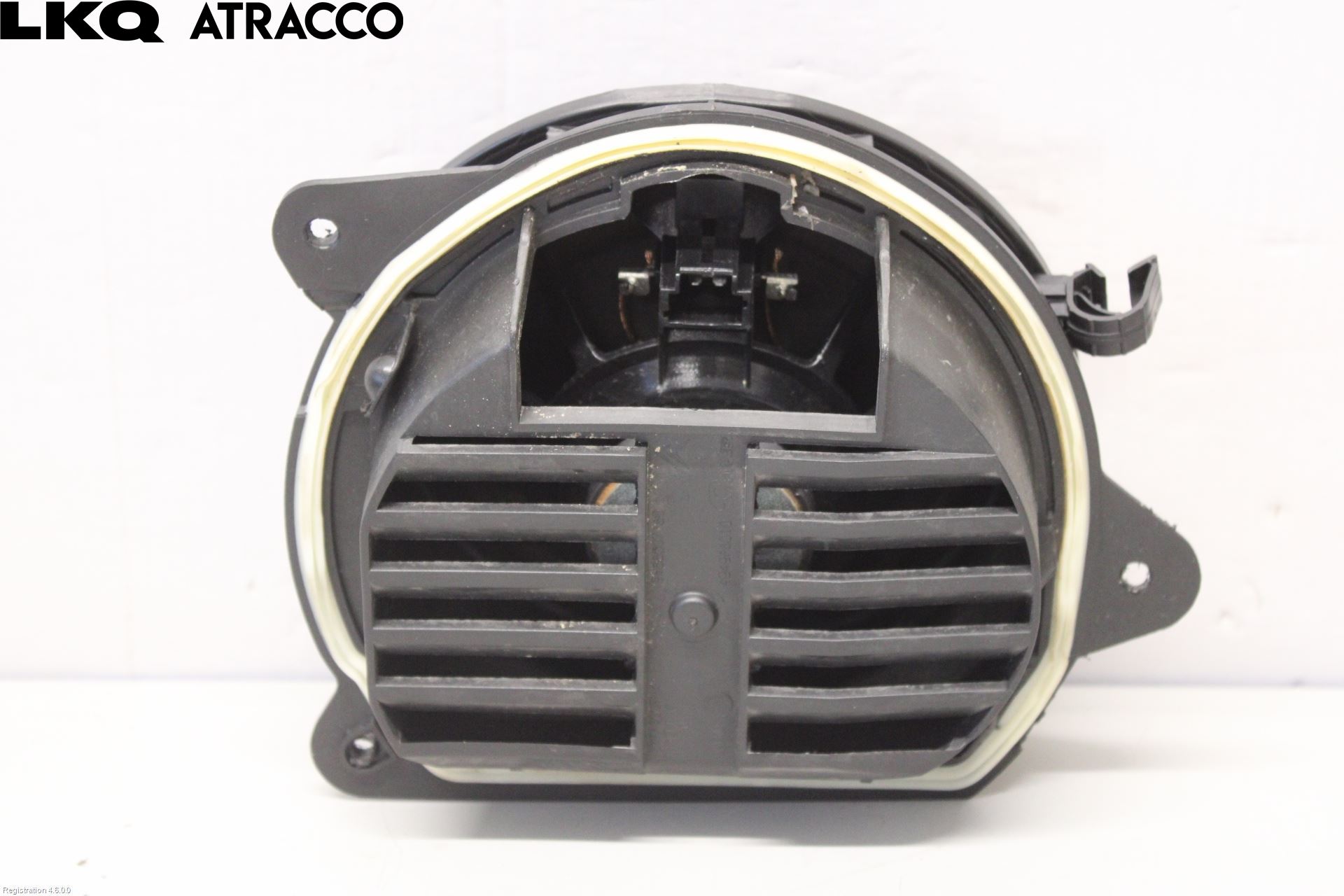 Peugeot 5008 10-16 Innr Høyttaler