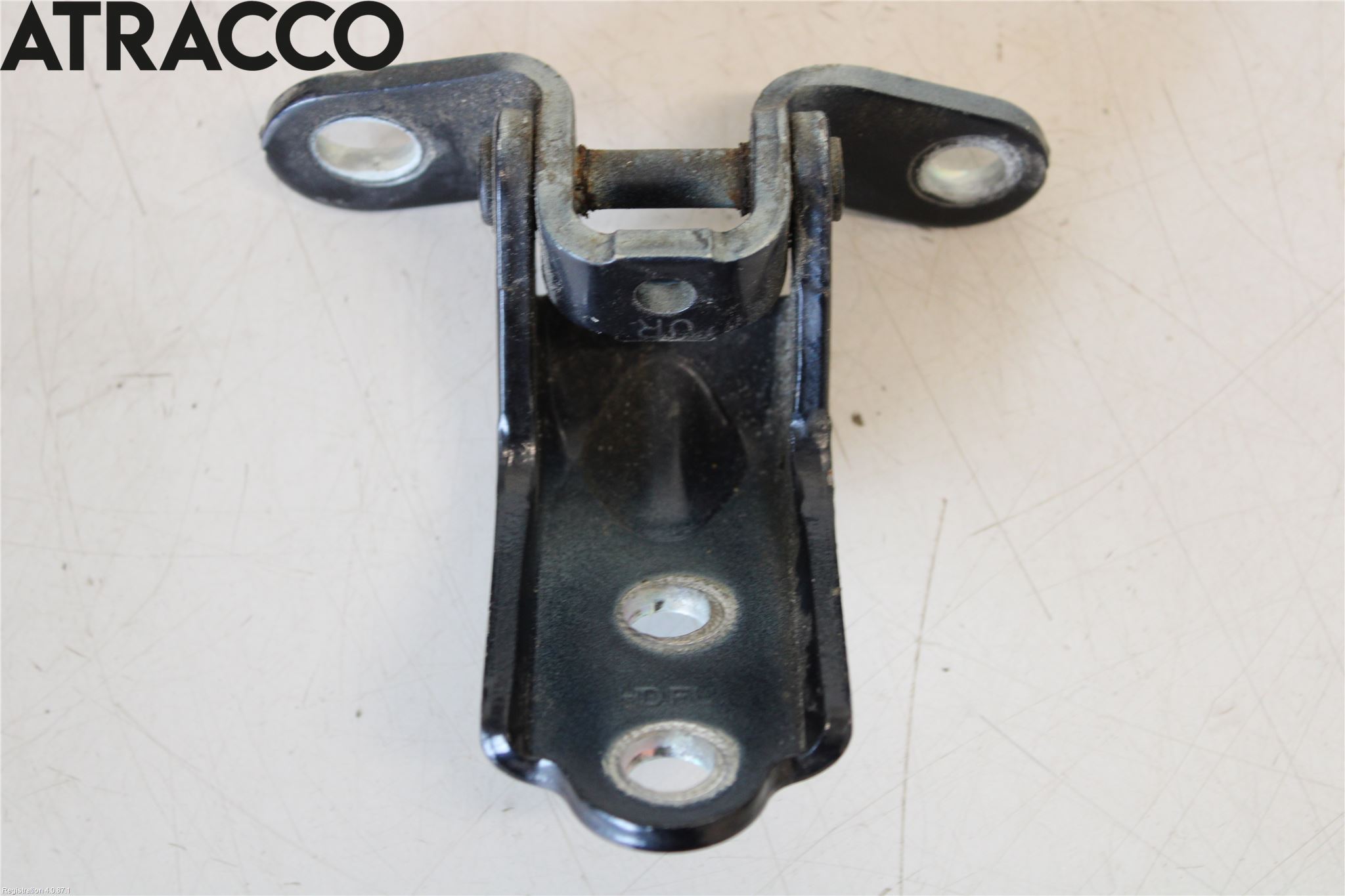 Kia NIRO (DE) 17-22 Dørhengsel