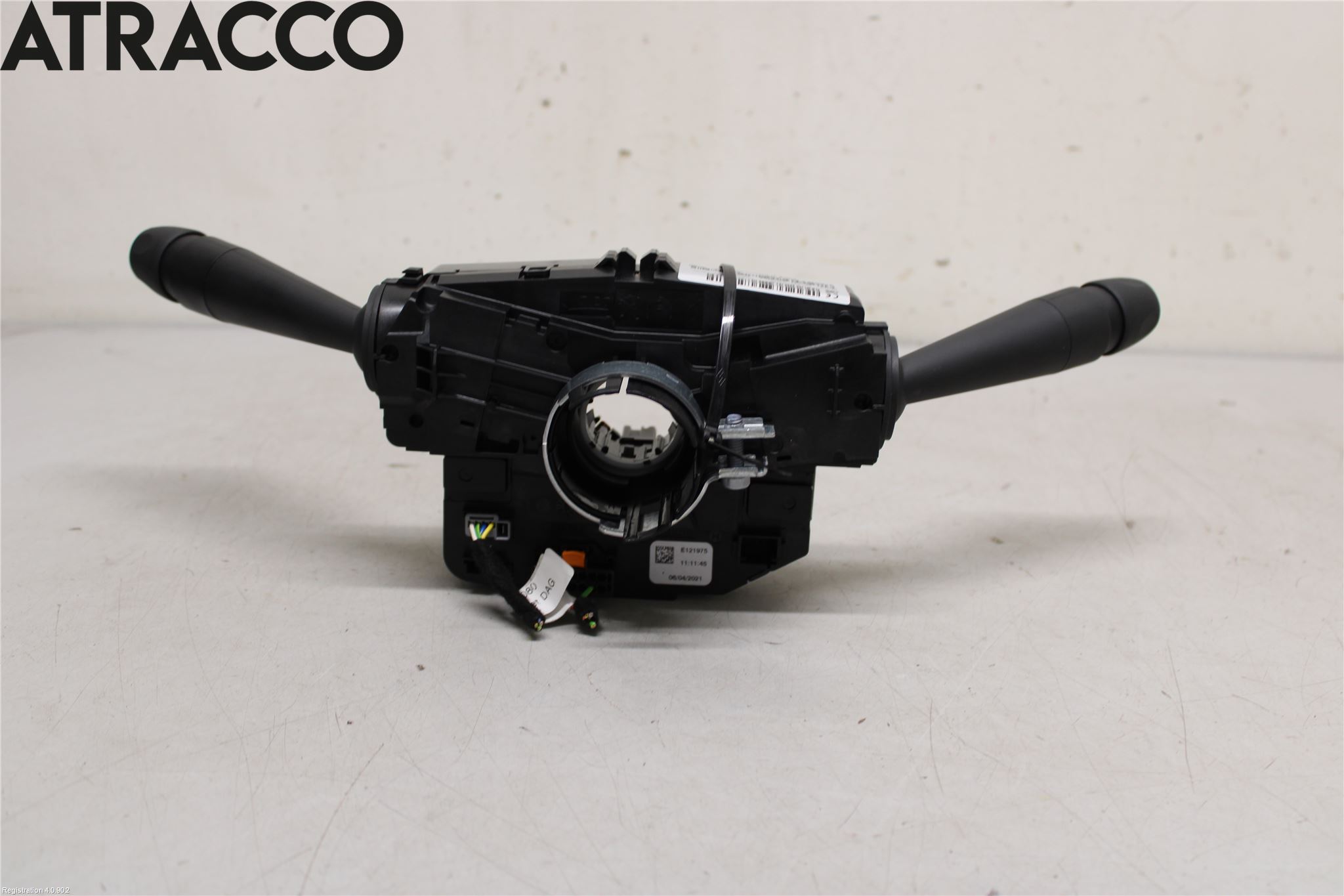 Citroen C4/E-C4 C4X/E-C4X III 21- Bryter Ratt Kombi H Og V