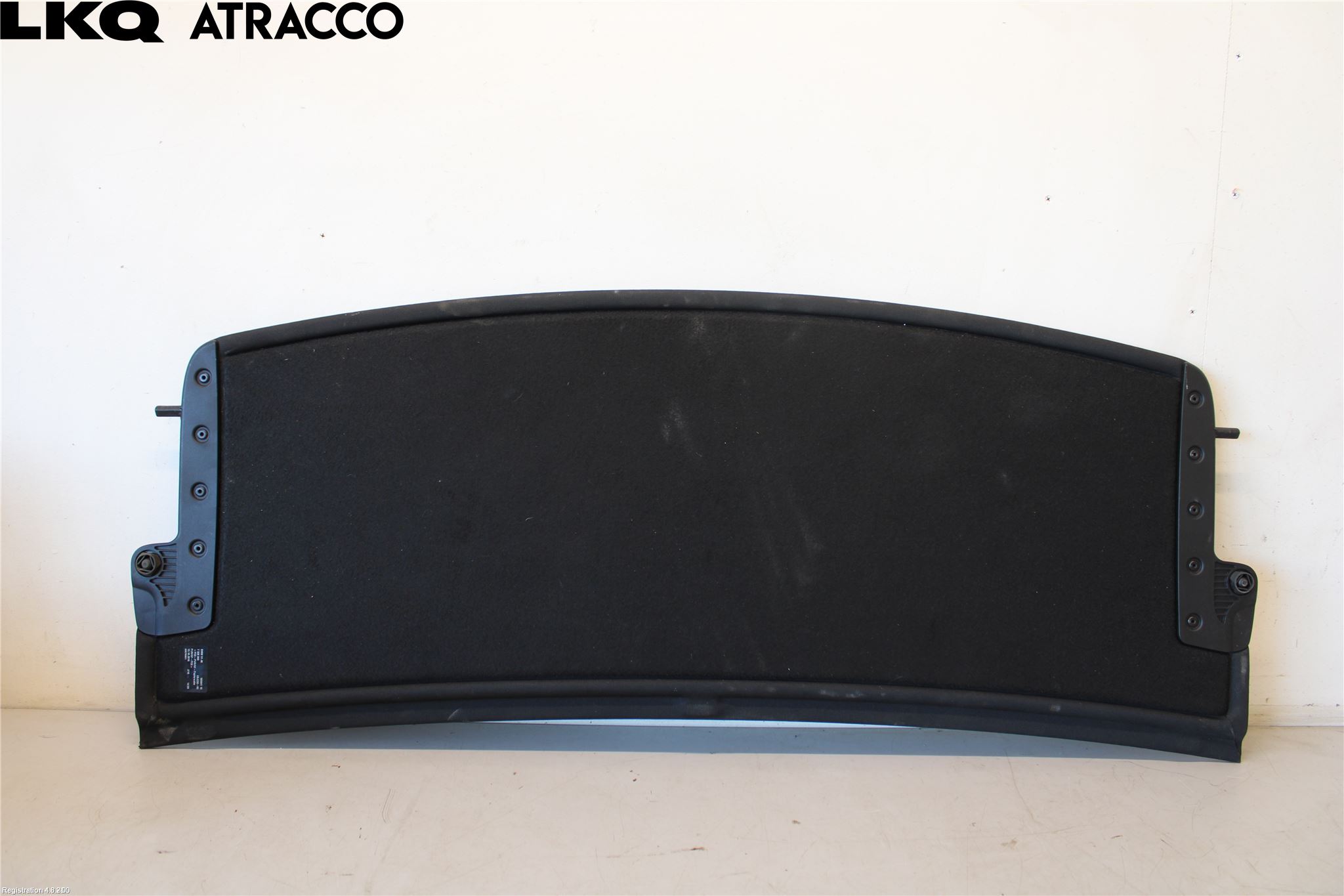 BMW 3 GT F34 13-19 Innr Hattehylle