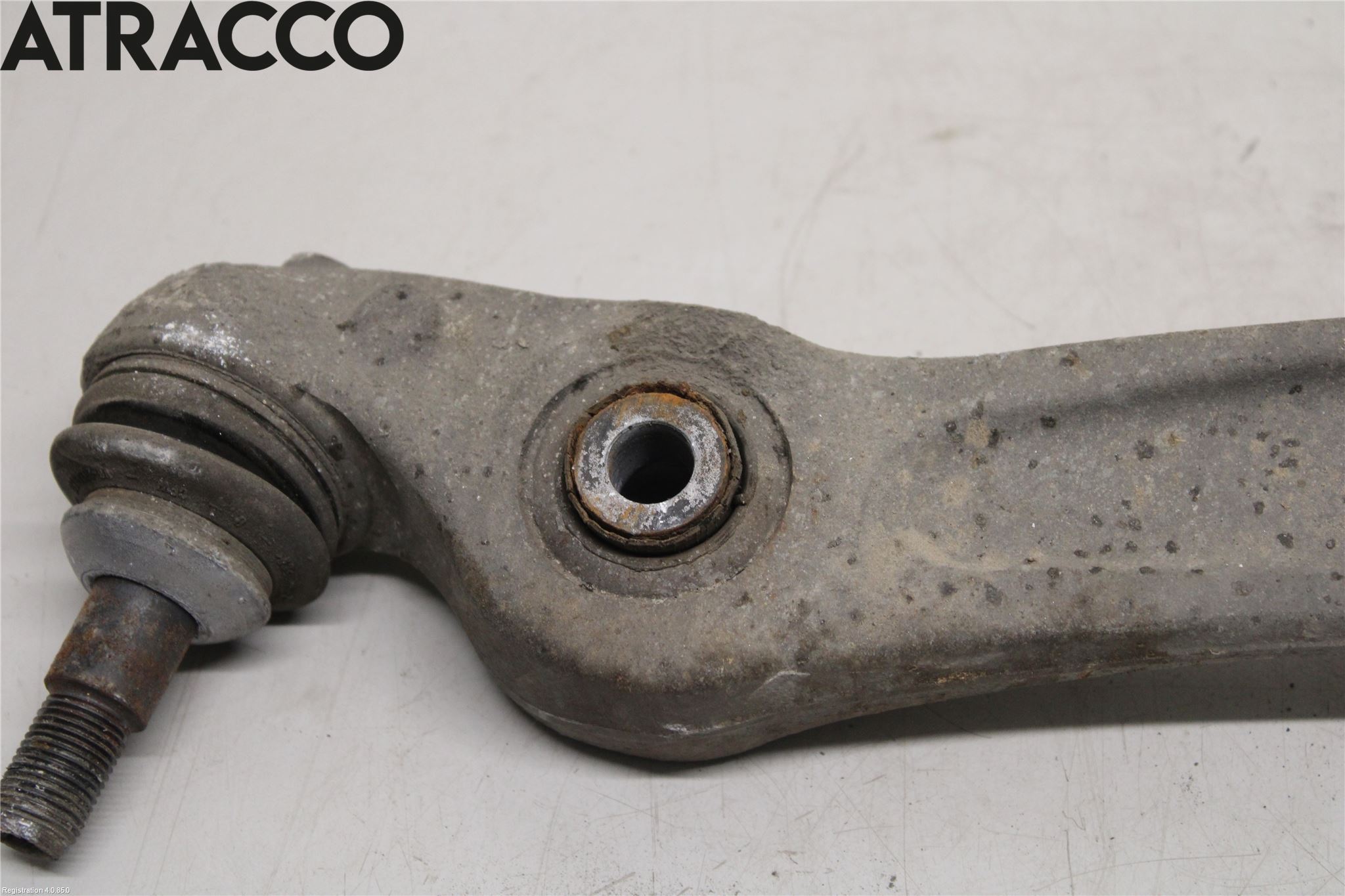 BMW 5 F10/F11/F18 09-17 Bærearm Foran Høyre Øvre