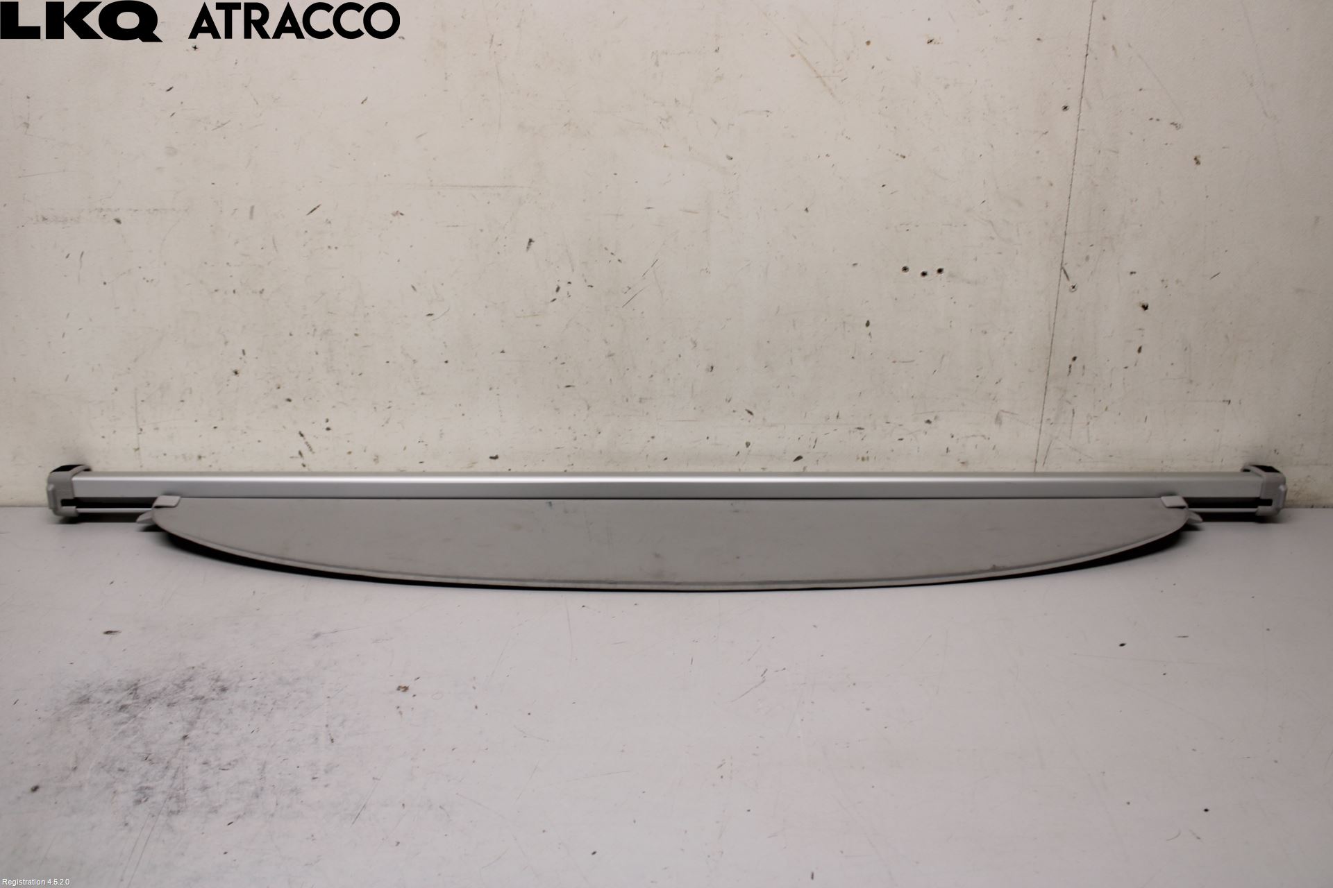 Toyota PRIUS ZVW30 09-20 Innr Innsyn Beskytelse Stv