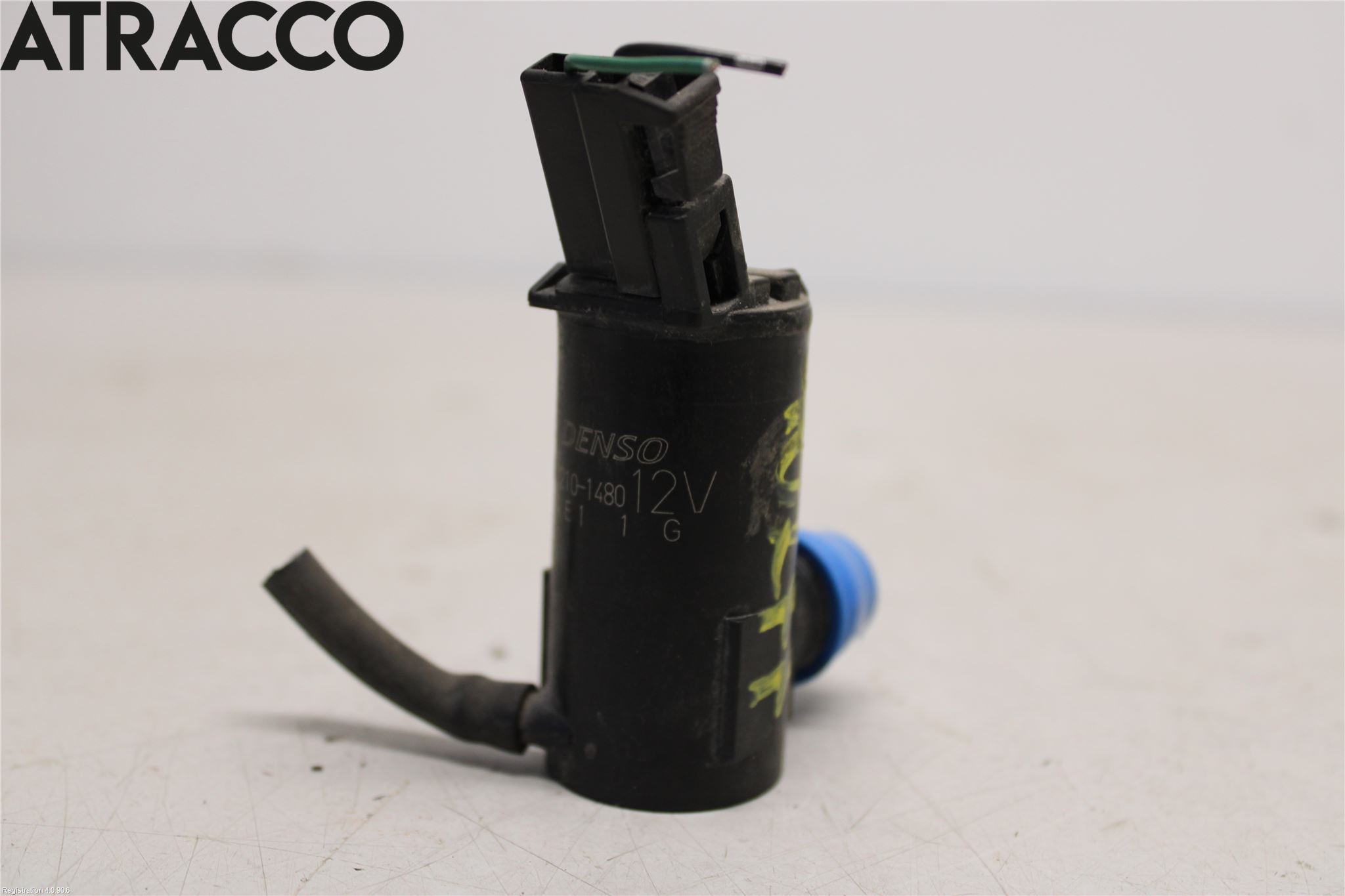 Suzuki LIANA Spylerpumpe Bakluke