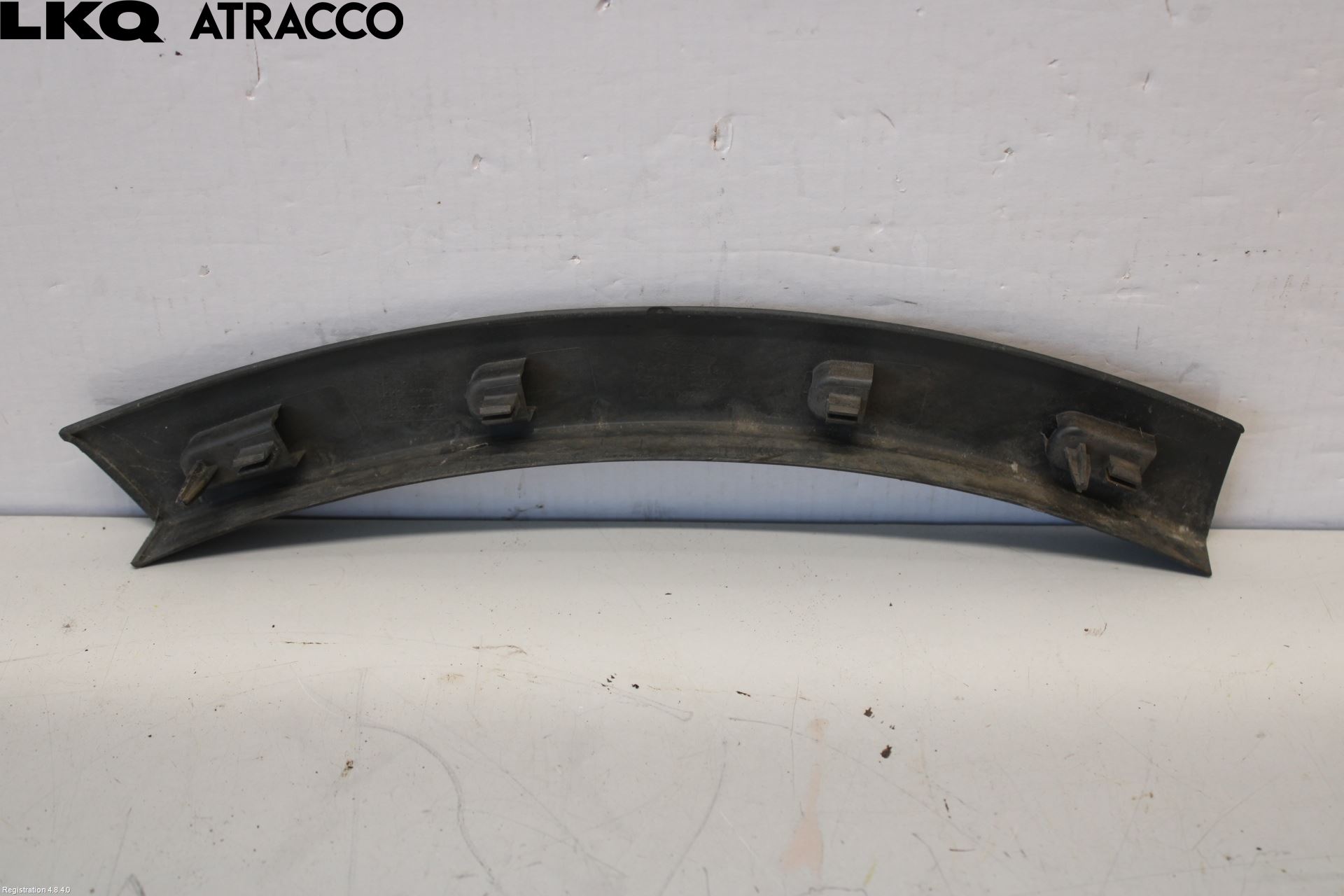 Ford KUGA 08-12 Støtfangerfeste Foran Høyre