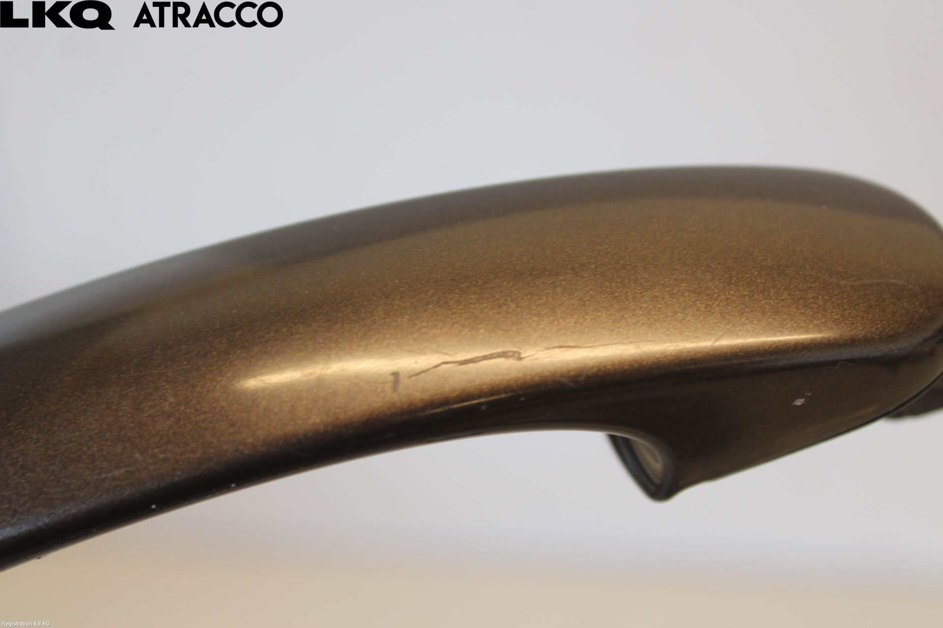 Volkswagen VW CADDY 16-20 Dørhandtak Ytre Venstre