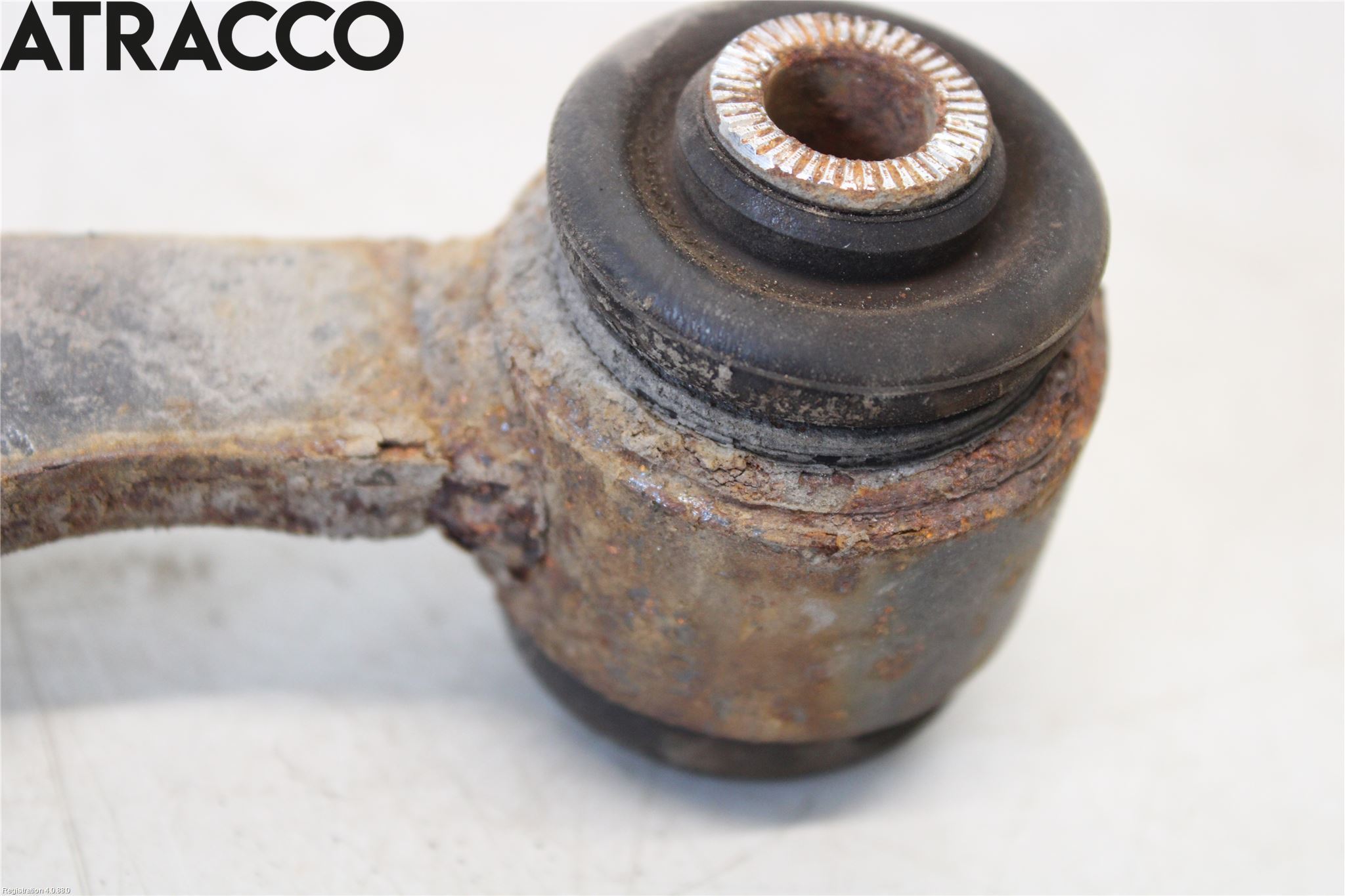 Toyota AURIS 13-19 Bærearm Bak Venstre Øvre