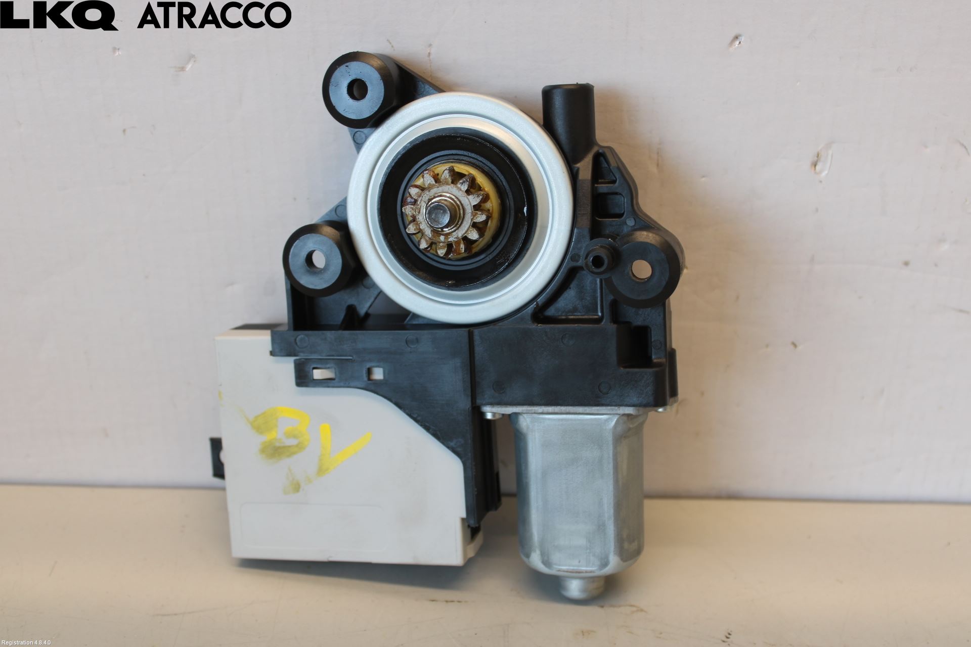 Ford KUGA 08-12 Vindusheismotor