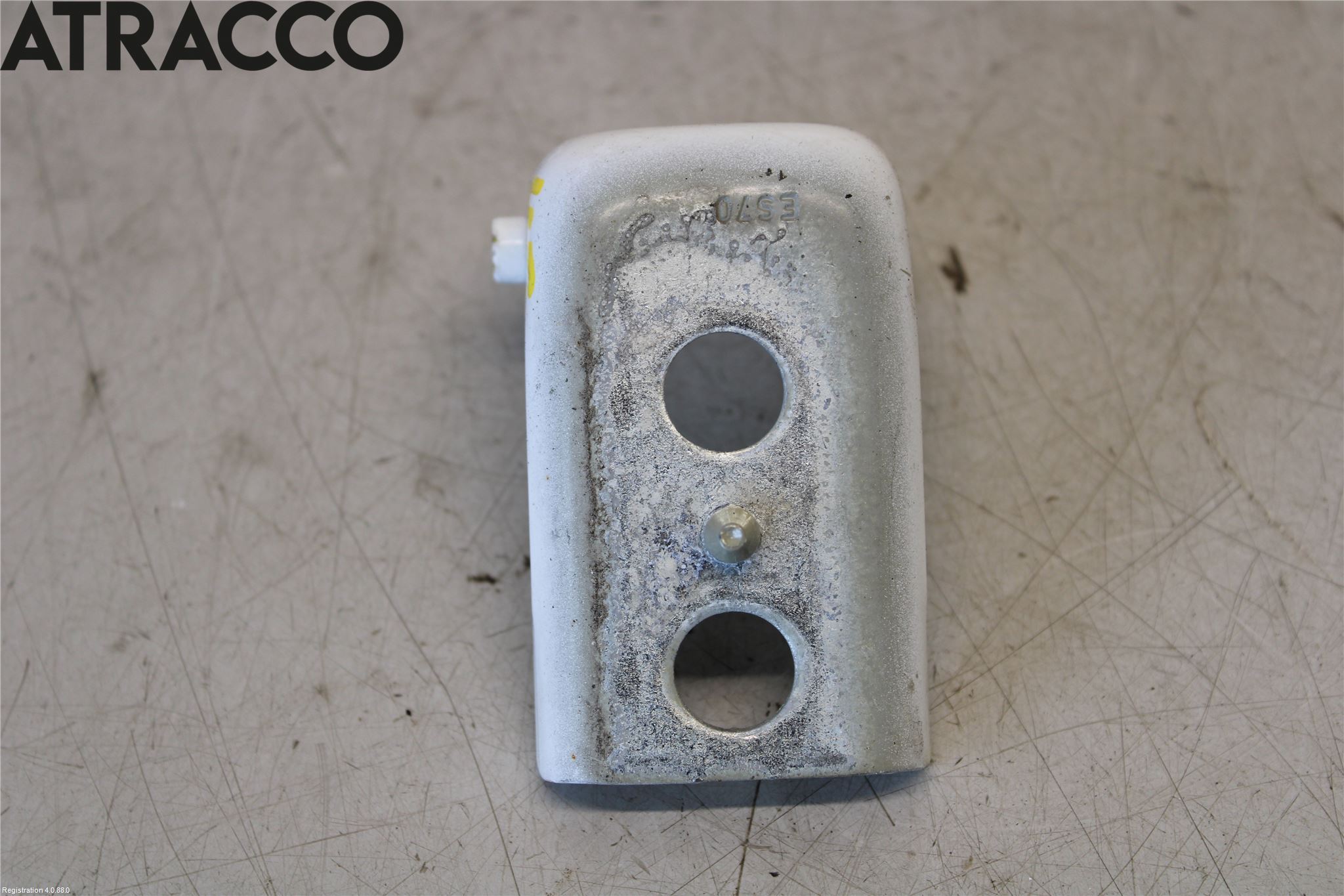 Peugeot PARTNER/E-PARTNER 19- Dørhengsel