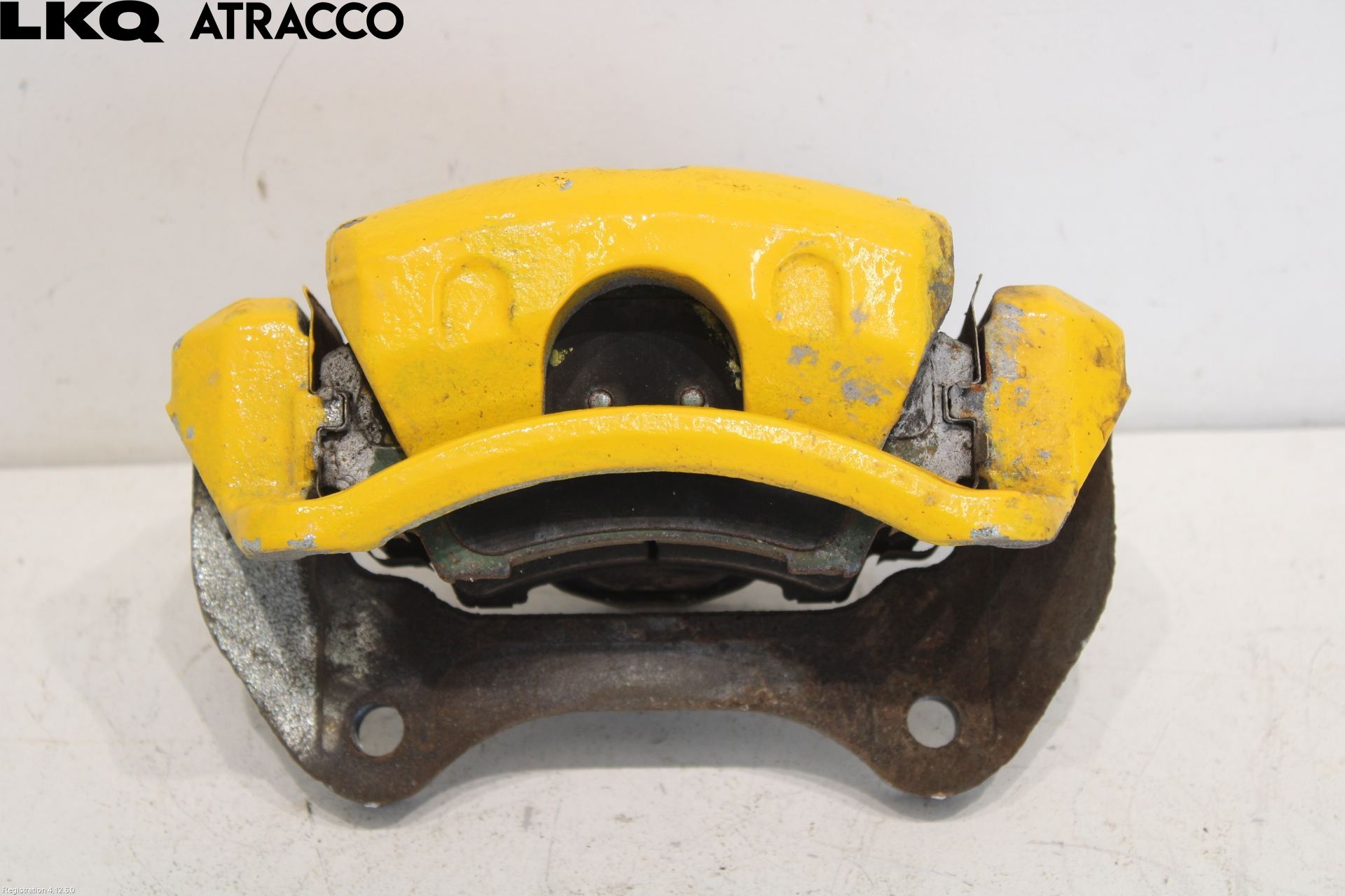 MG MARVEL R 22- Bremsecaliper Foran Høyre