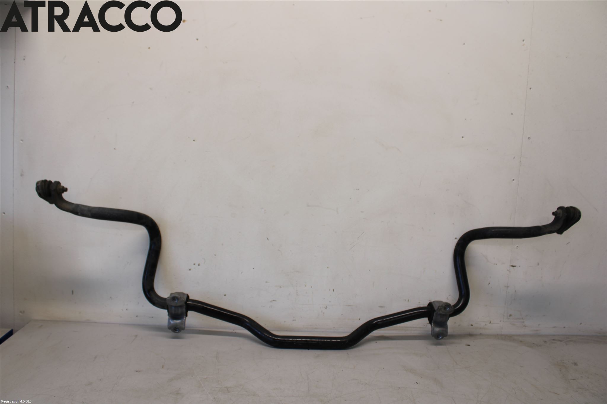 Polestar 2 20- Stablisatorstag Foran