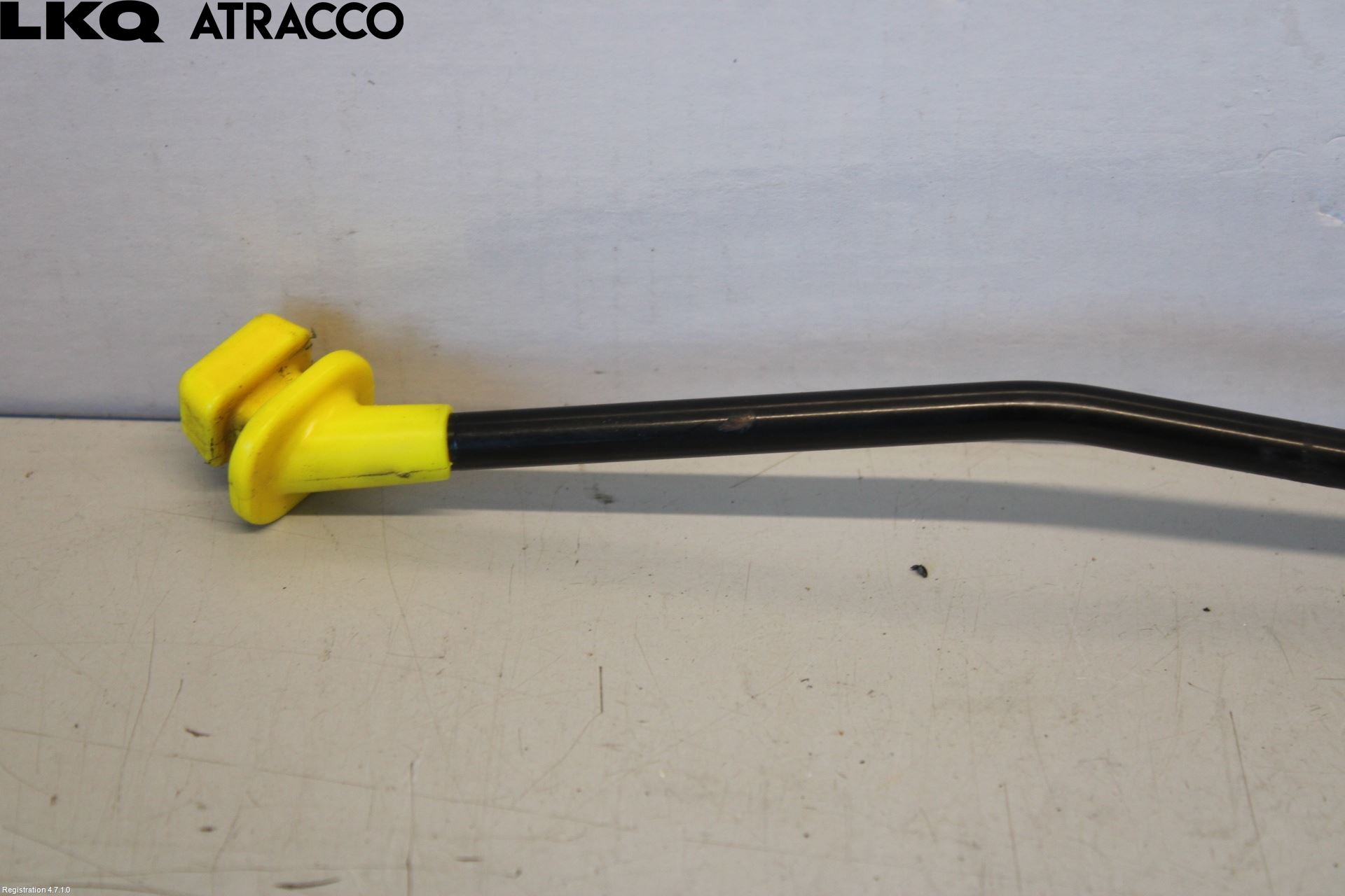 Hyundai KONA/ELECTRIC OS 18-23 Panser Stag