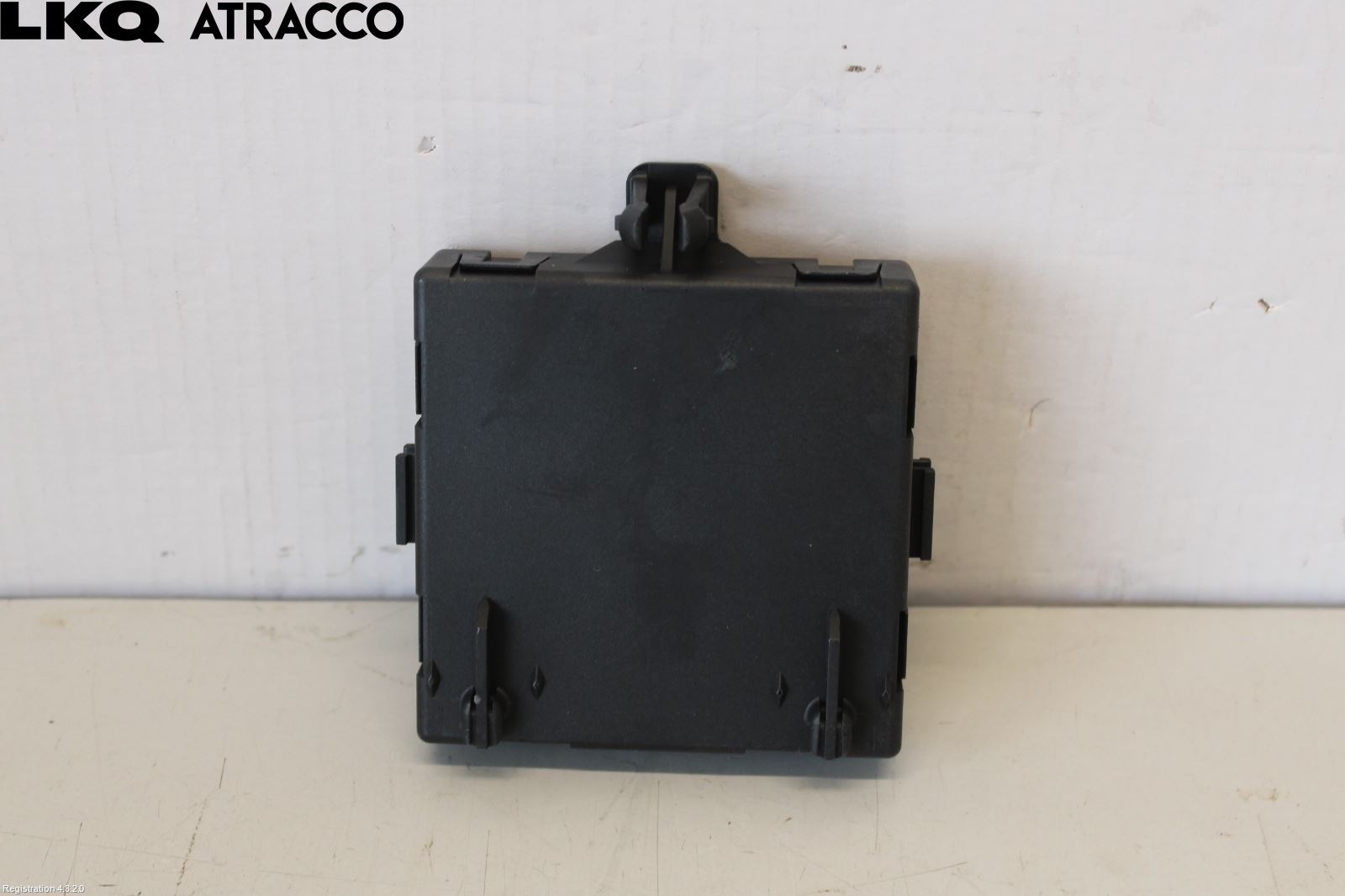 Mercedes-Benz MB ML/GLE-KLASS (W166) 12-18 Styreenhet Dør