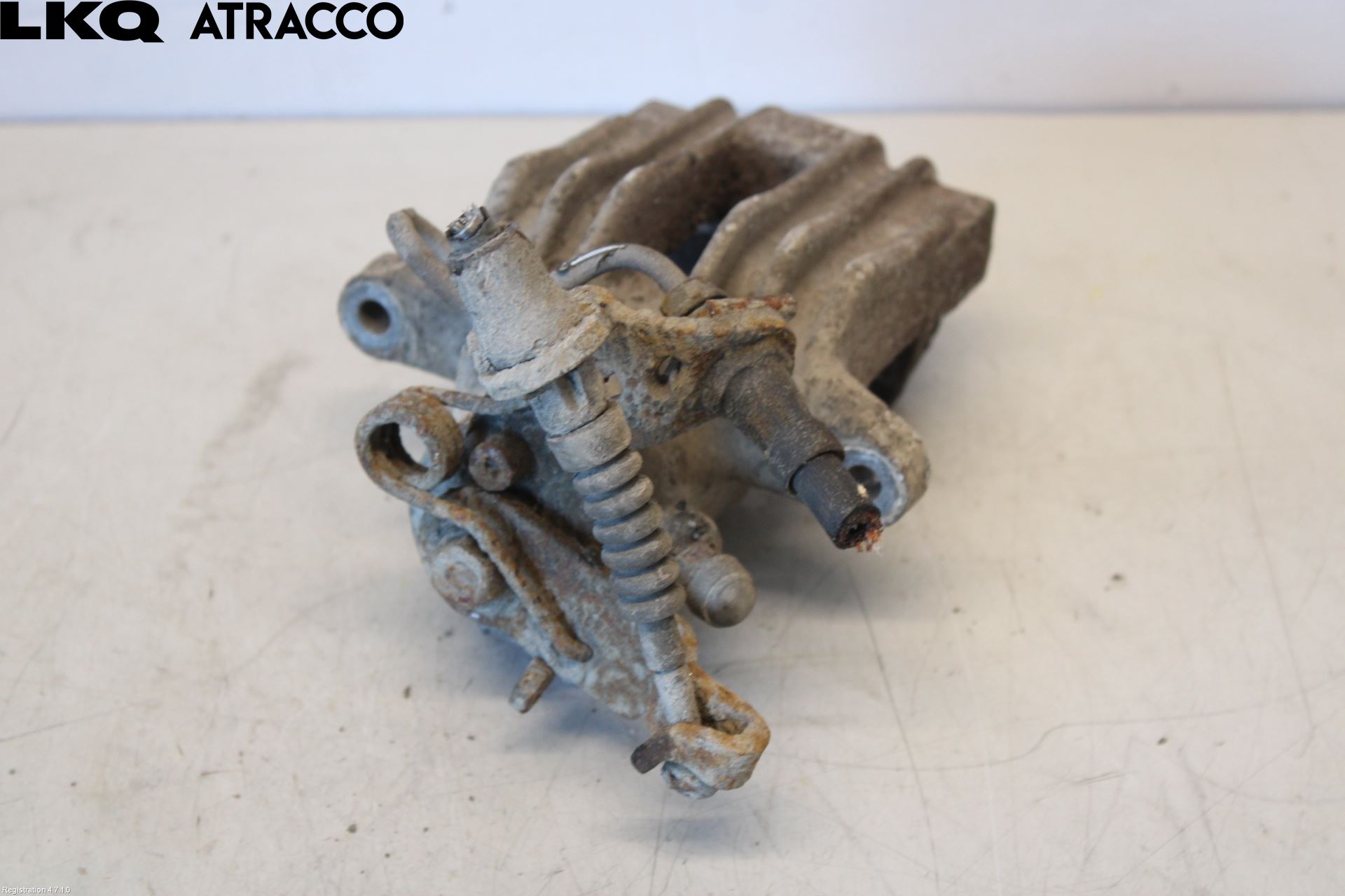 Audi A3/S3 05-13 Bremsecaliper Bak Høyre