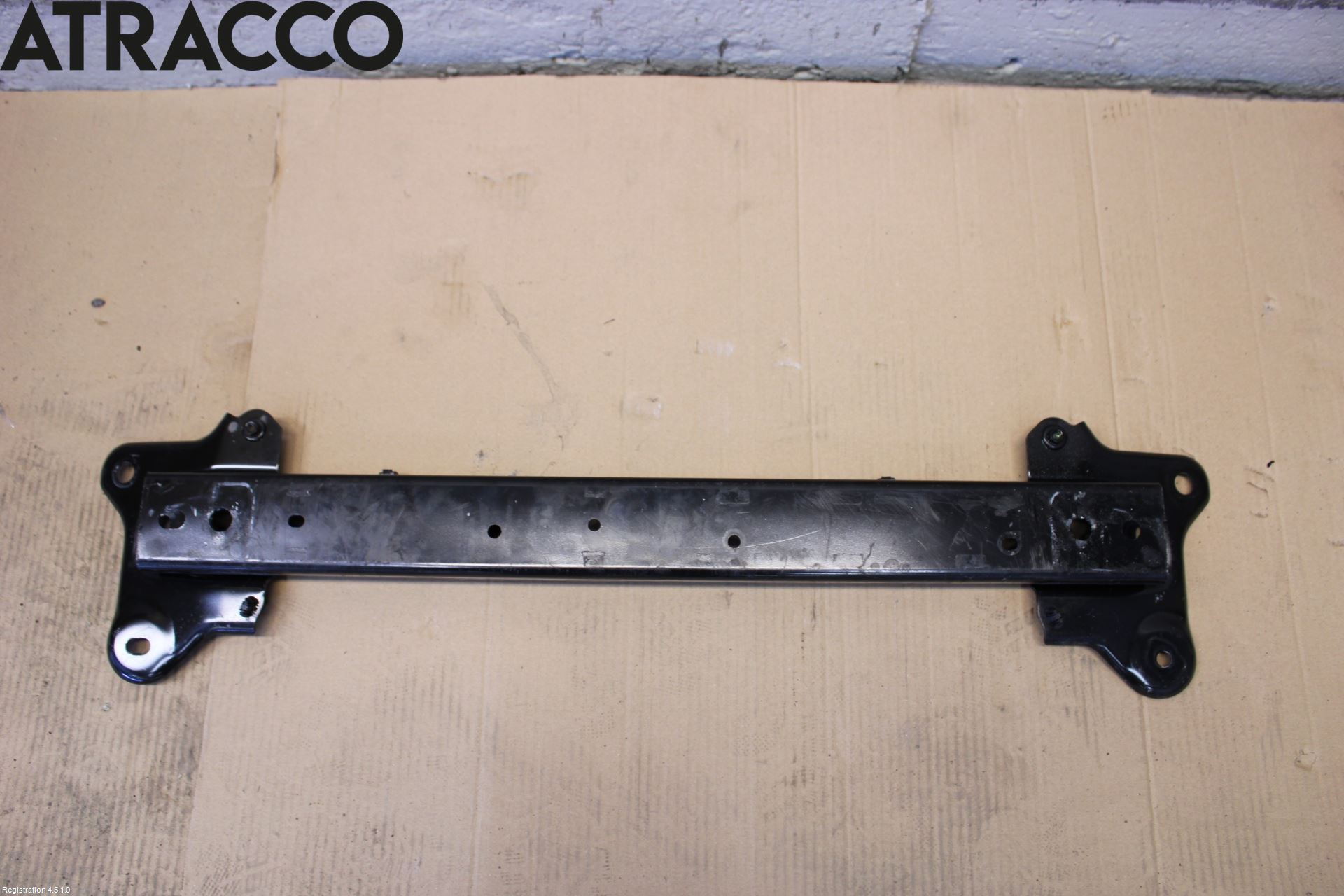 Tesla MODEL 3 17- Front Øvrig