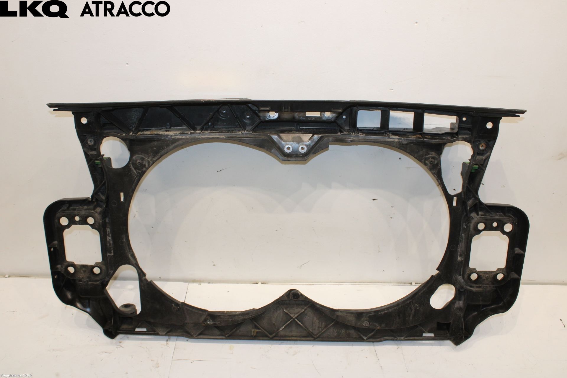 Audi ALLROAD 06-11 Frontplate