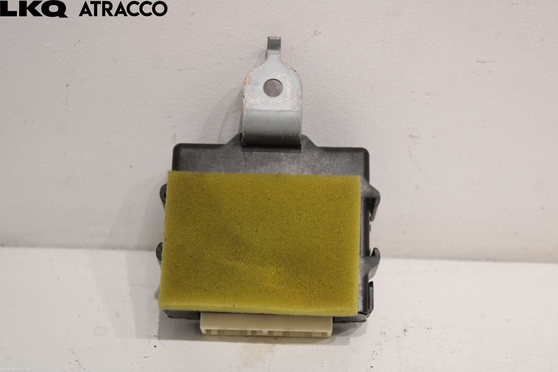 Subaru OUTBACK 15-20 Styreenhet Øvrig