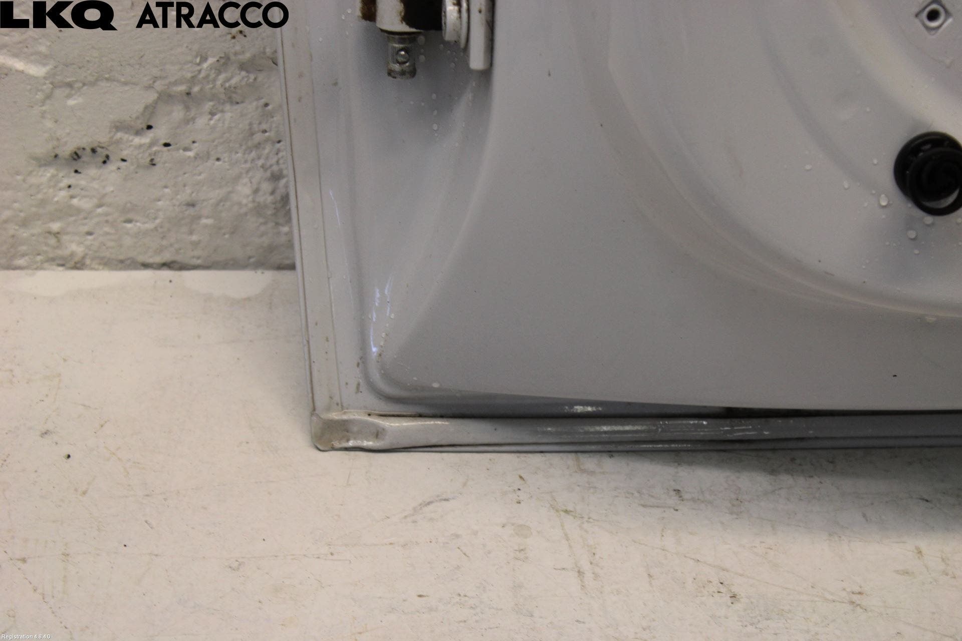 Audi A1/S1 11-18 Dør 4D Foran Høyre