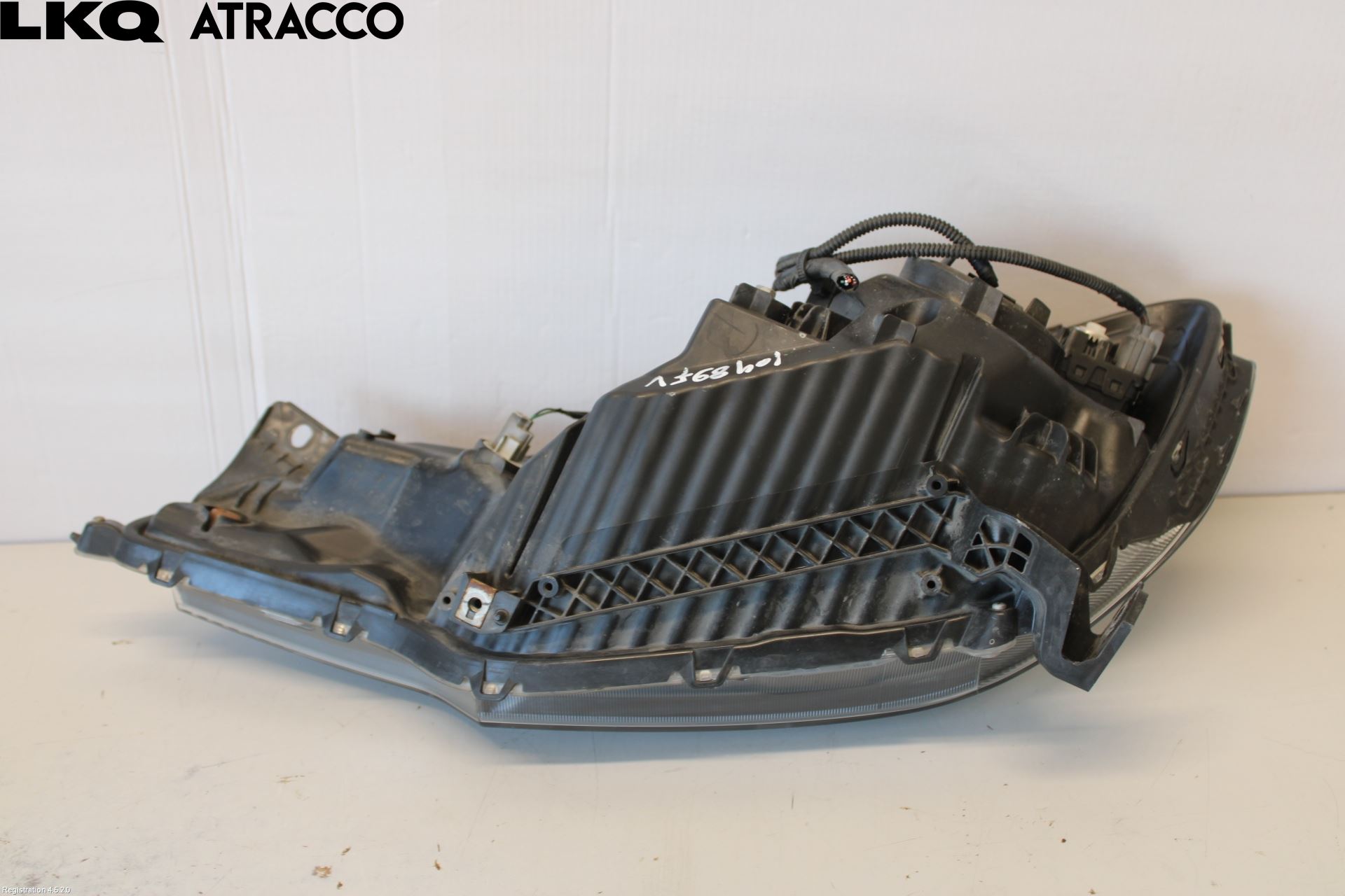 Honda JAZZ 15-20 Frontlykt Venstre