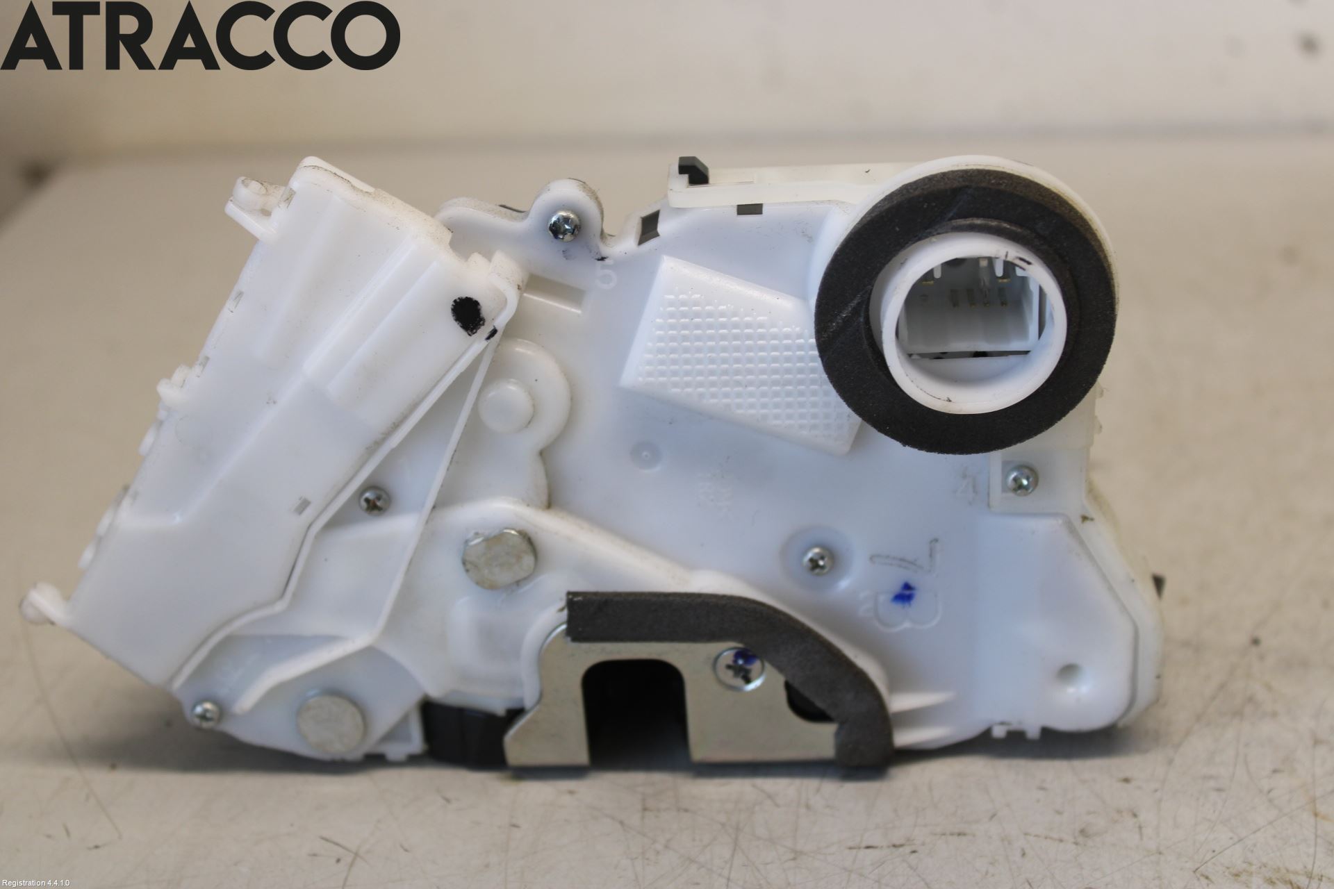 Subaru XV 12-17 Dørlås - Låsekasse