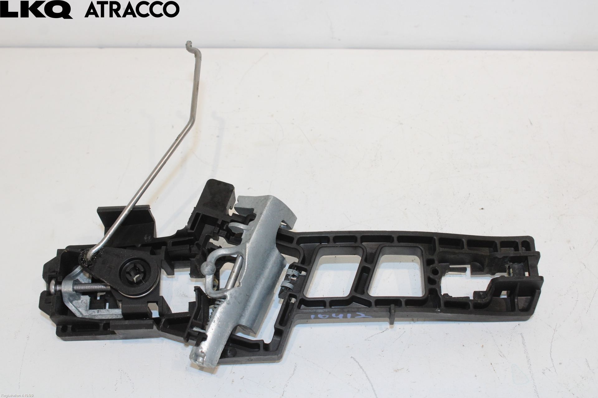 Ford TOURNEO 95-02 Dørhandtak Ytre Venstre